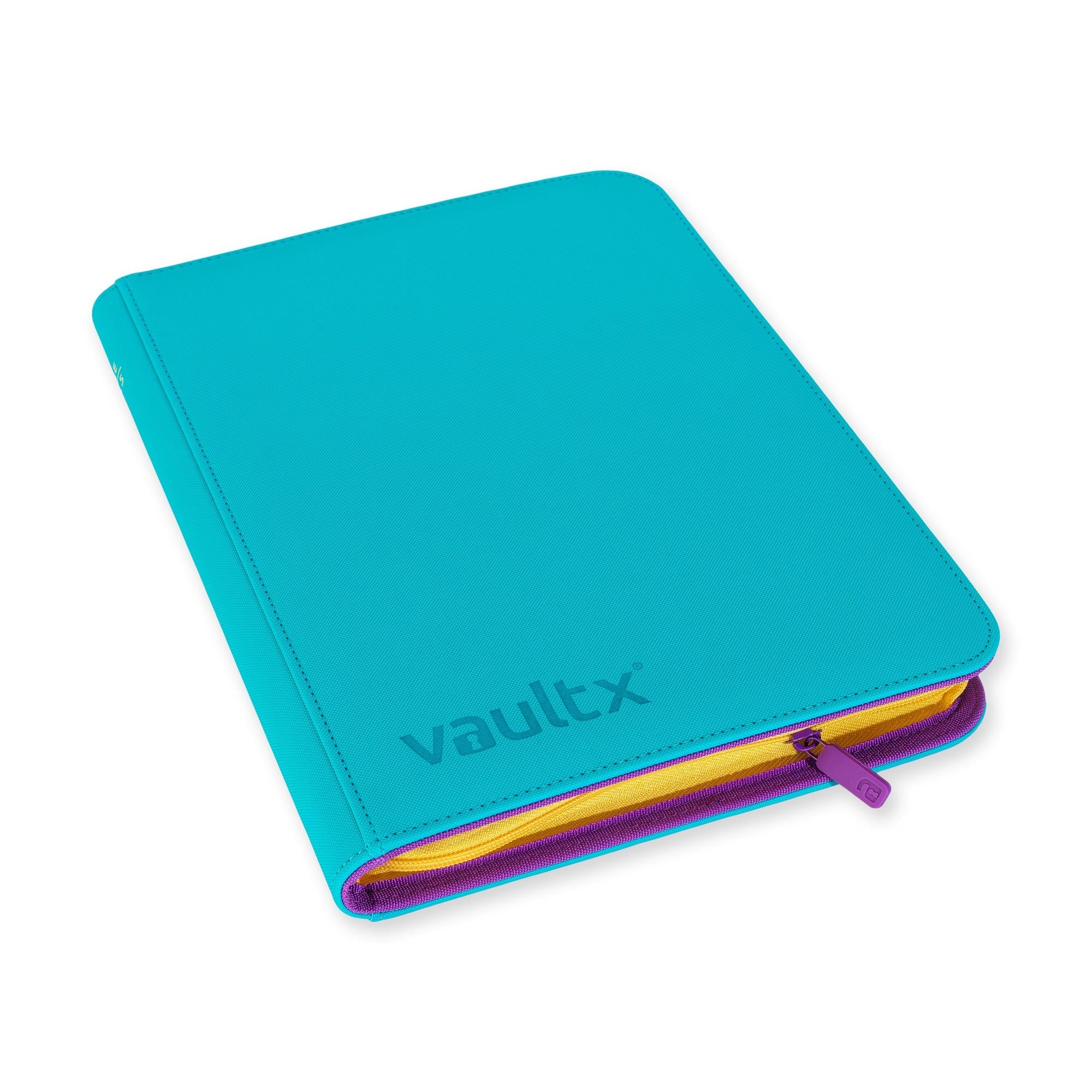 9-Pocket Exo-Tec® Zip Binder ME2.5 - Image 5