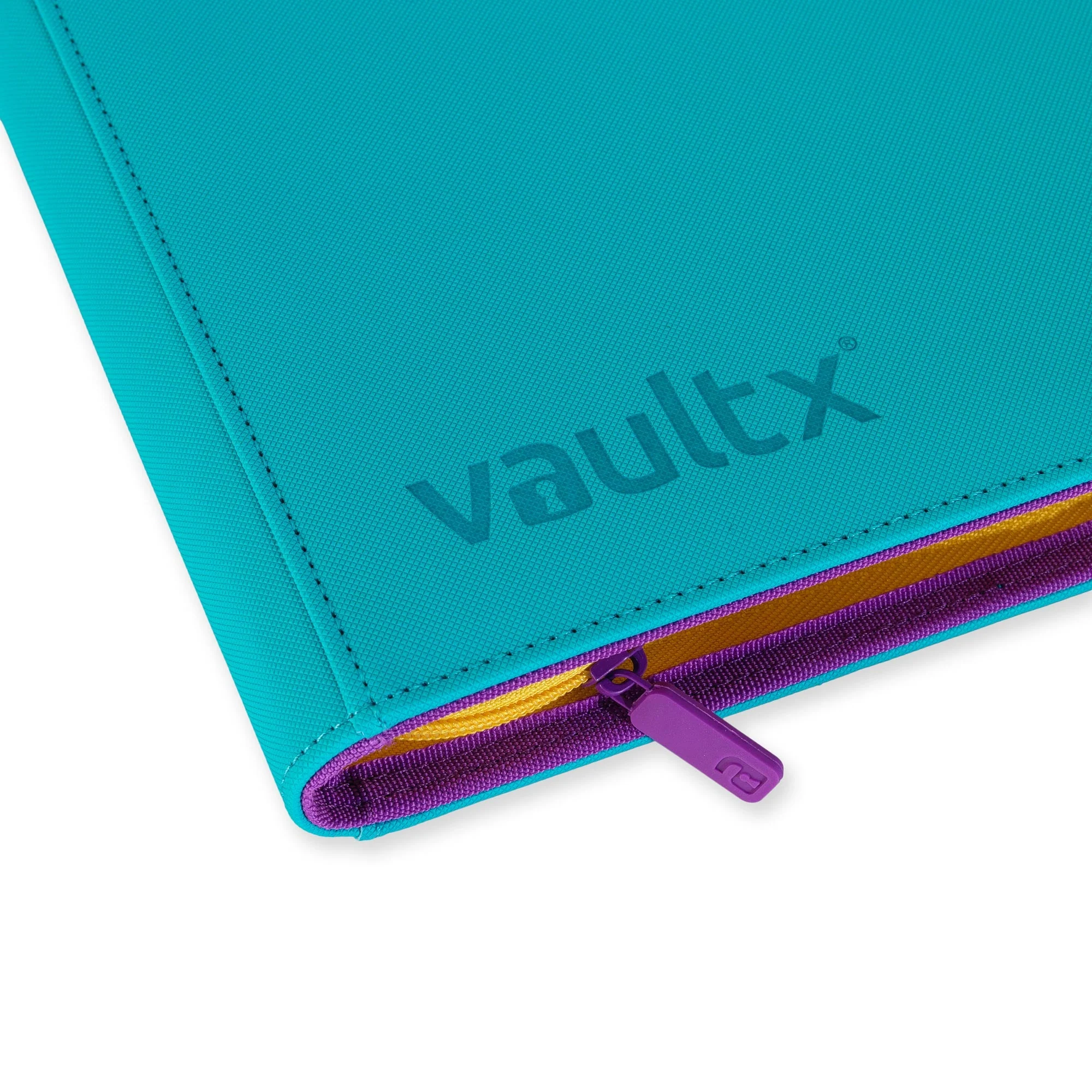 9-Pocket Exo-Tec® Zip Binder ME2.5 - Image 8