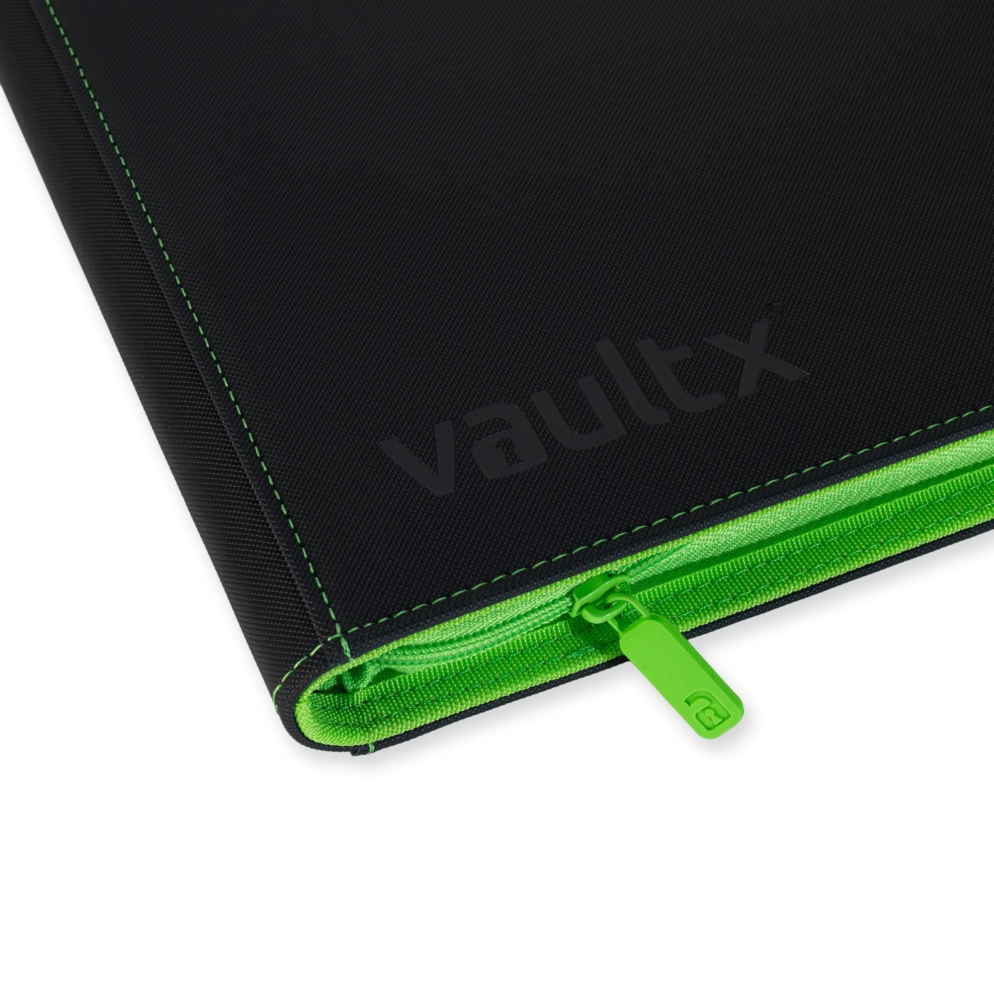 9-Pocket Exo-Tec® Zip Binder ME3 - Image 7