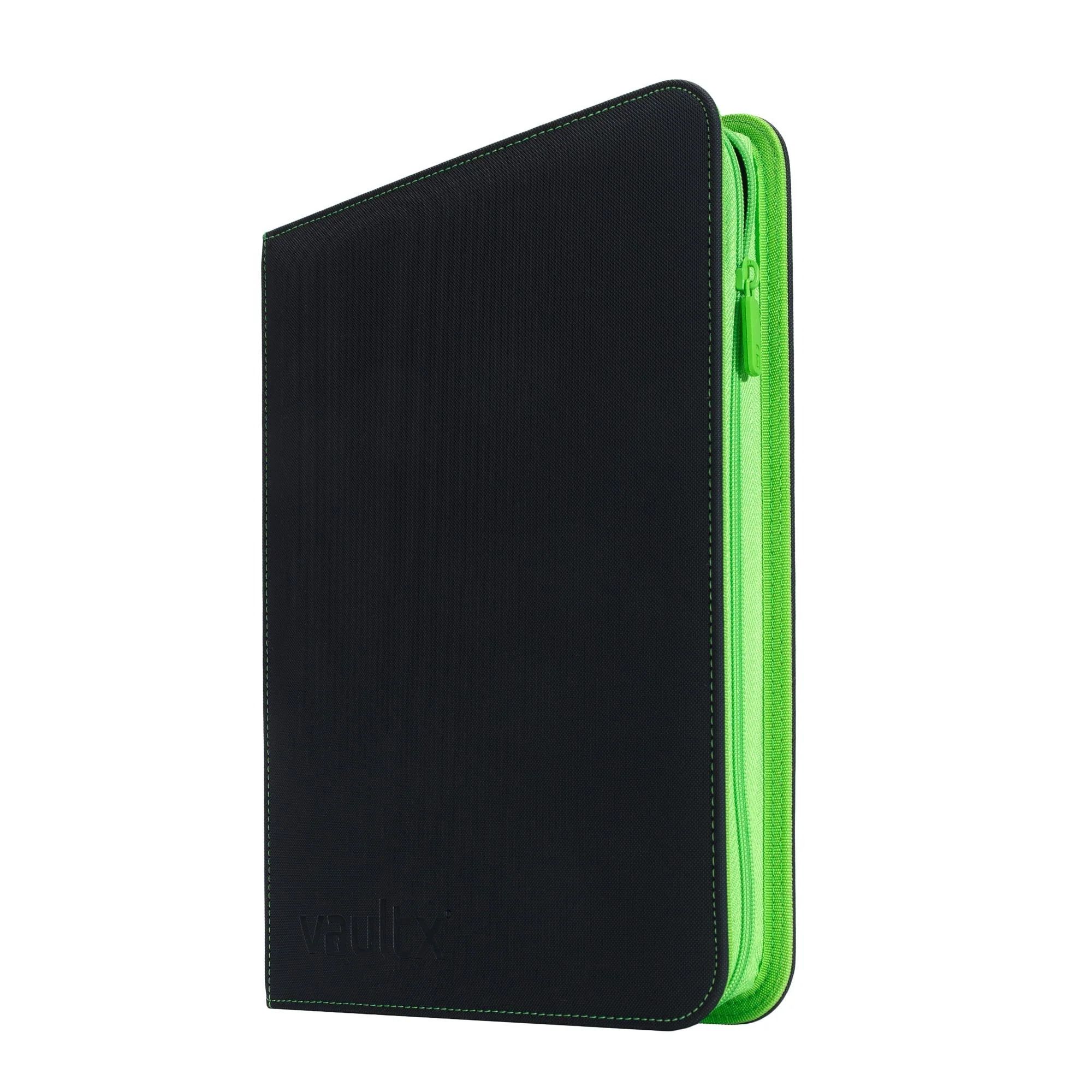 9-Pocket Exo-Tec® Zip Binder ME3 - Image 8