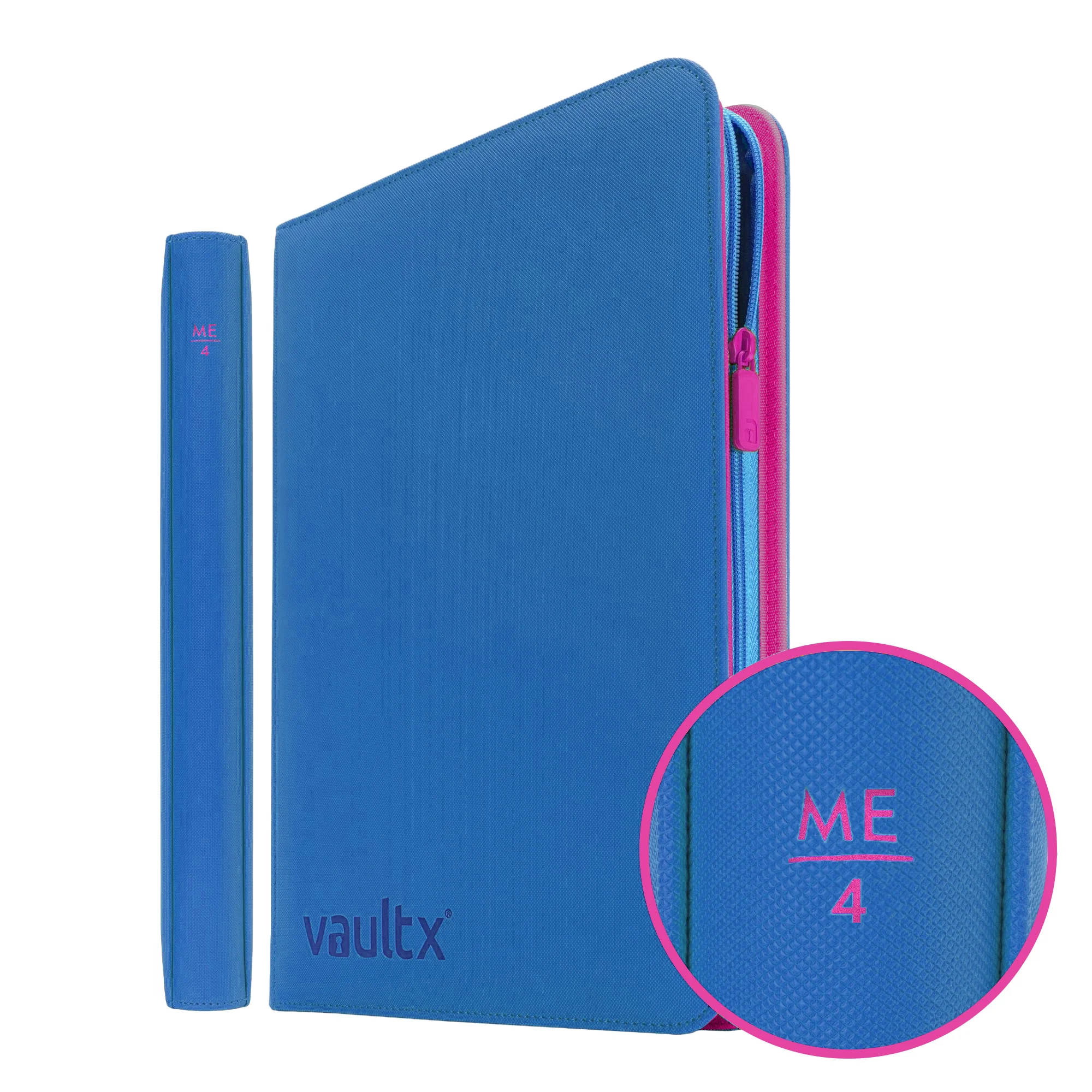 All Binders