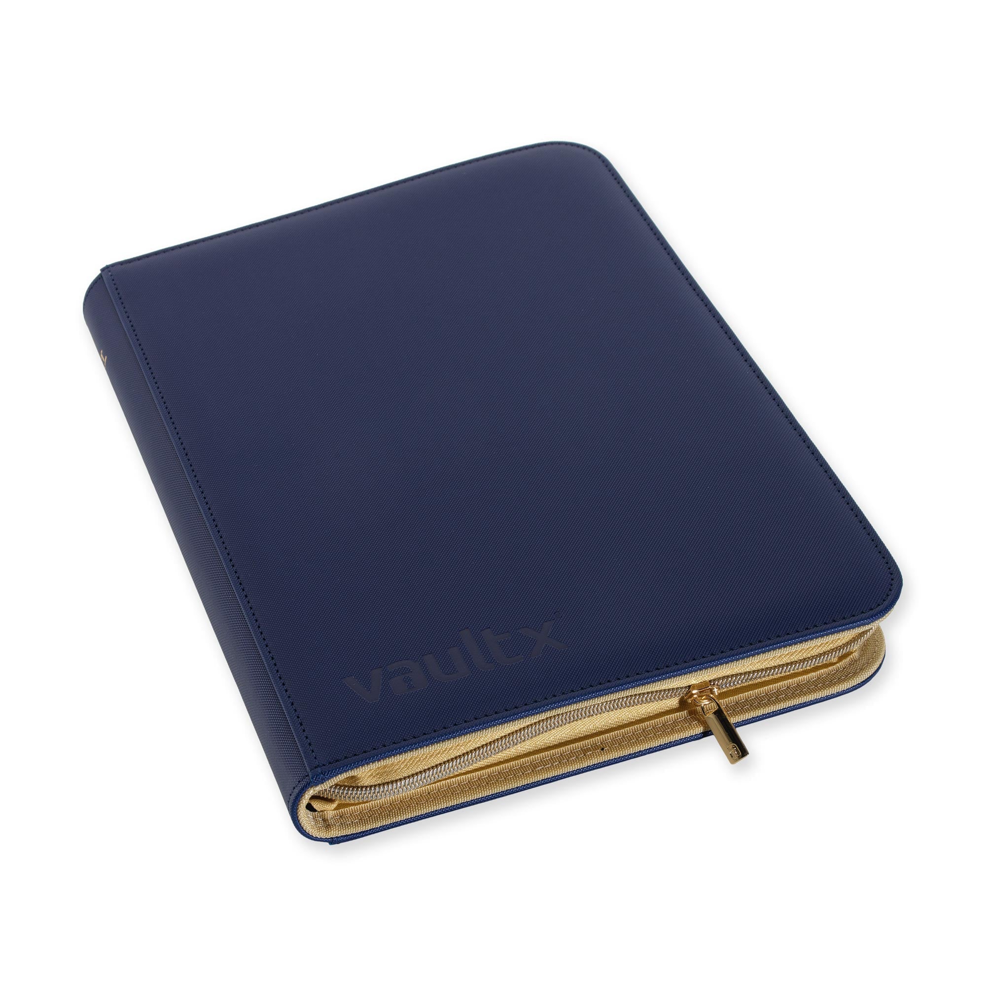 9-Pocket Exo-Tec® Zip Binder SET1 - Image 3
