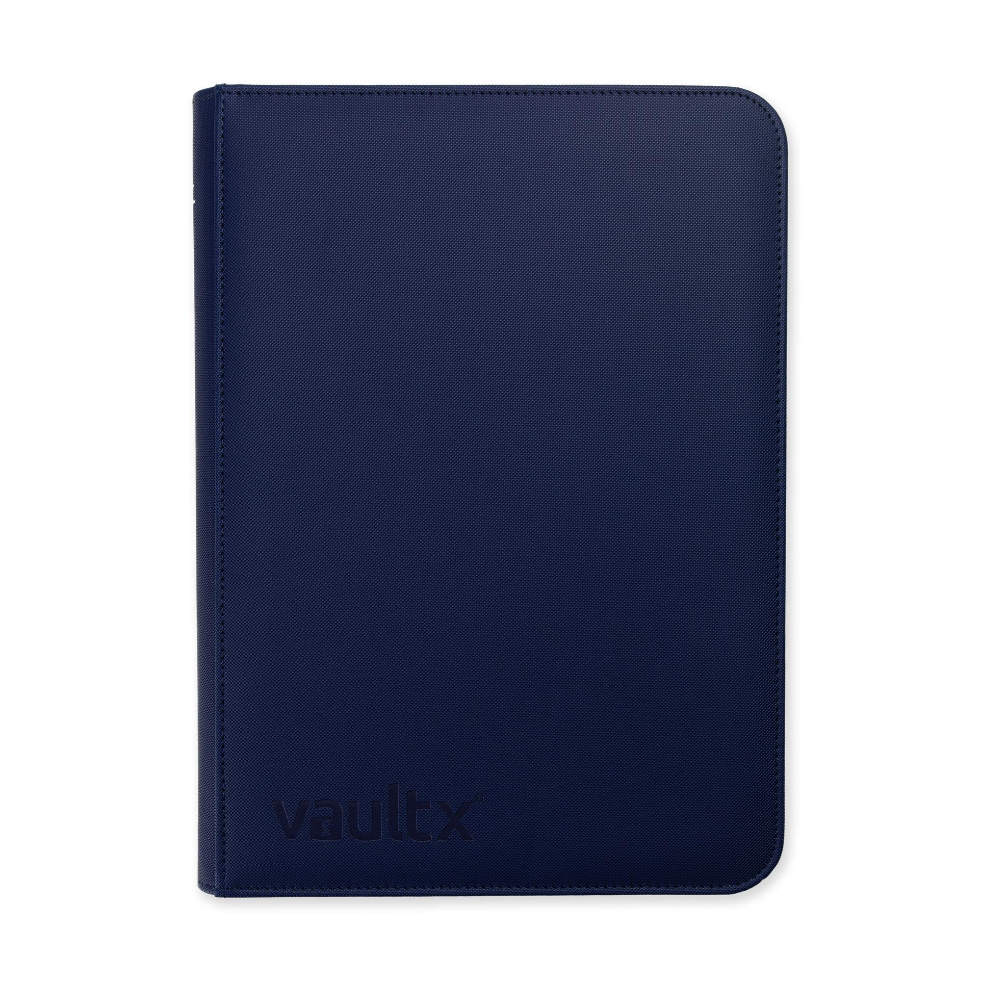 9-Pocket Exo-Tec® Zip Binder SET1 - Image 6