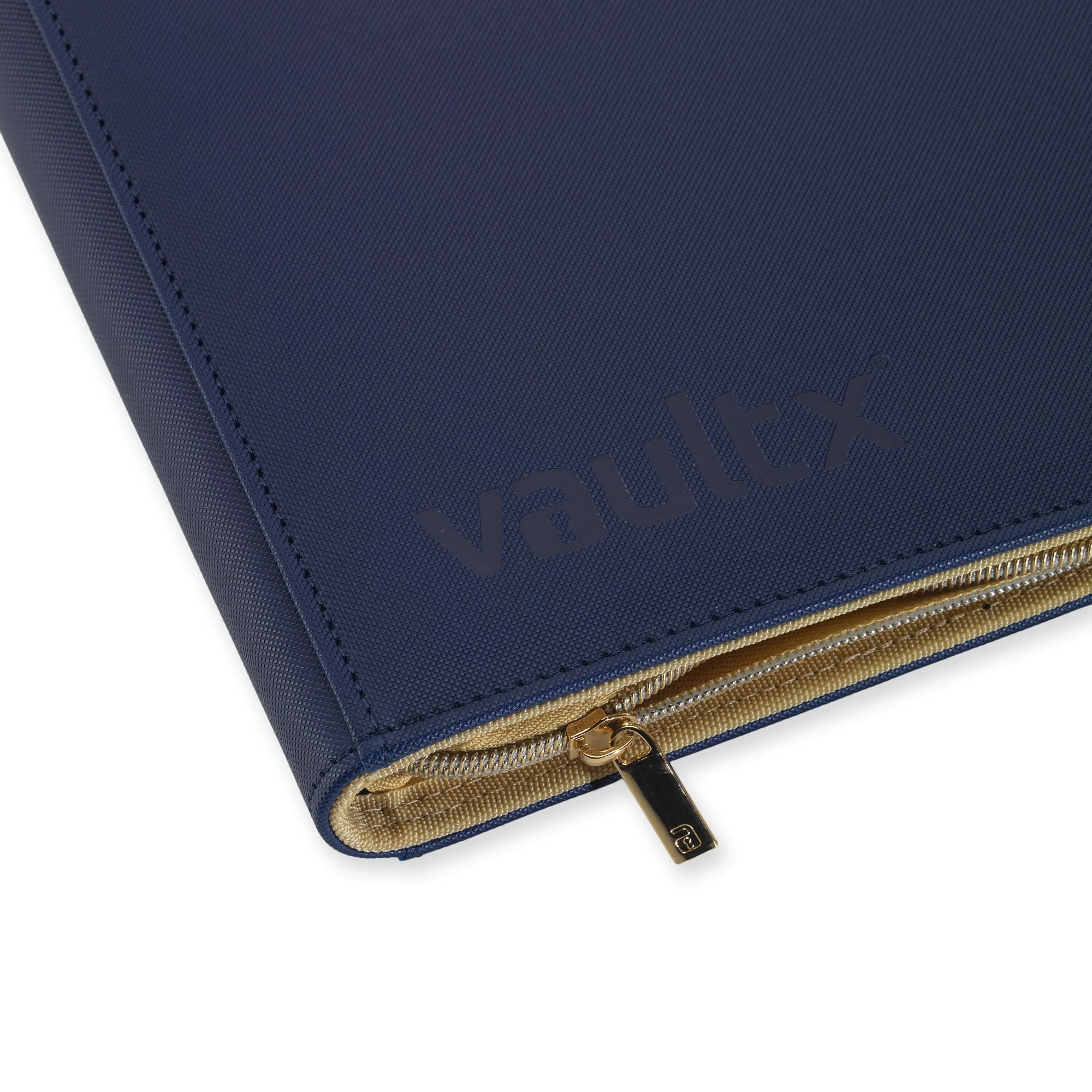 9-Pocket Exo-Tec® Zip Binder SET1 - Image 7