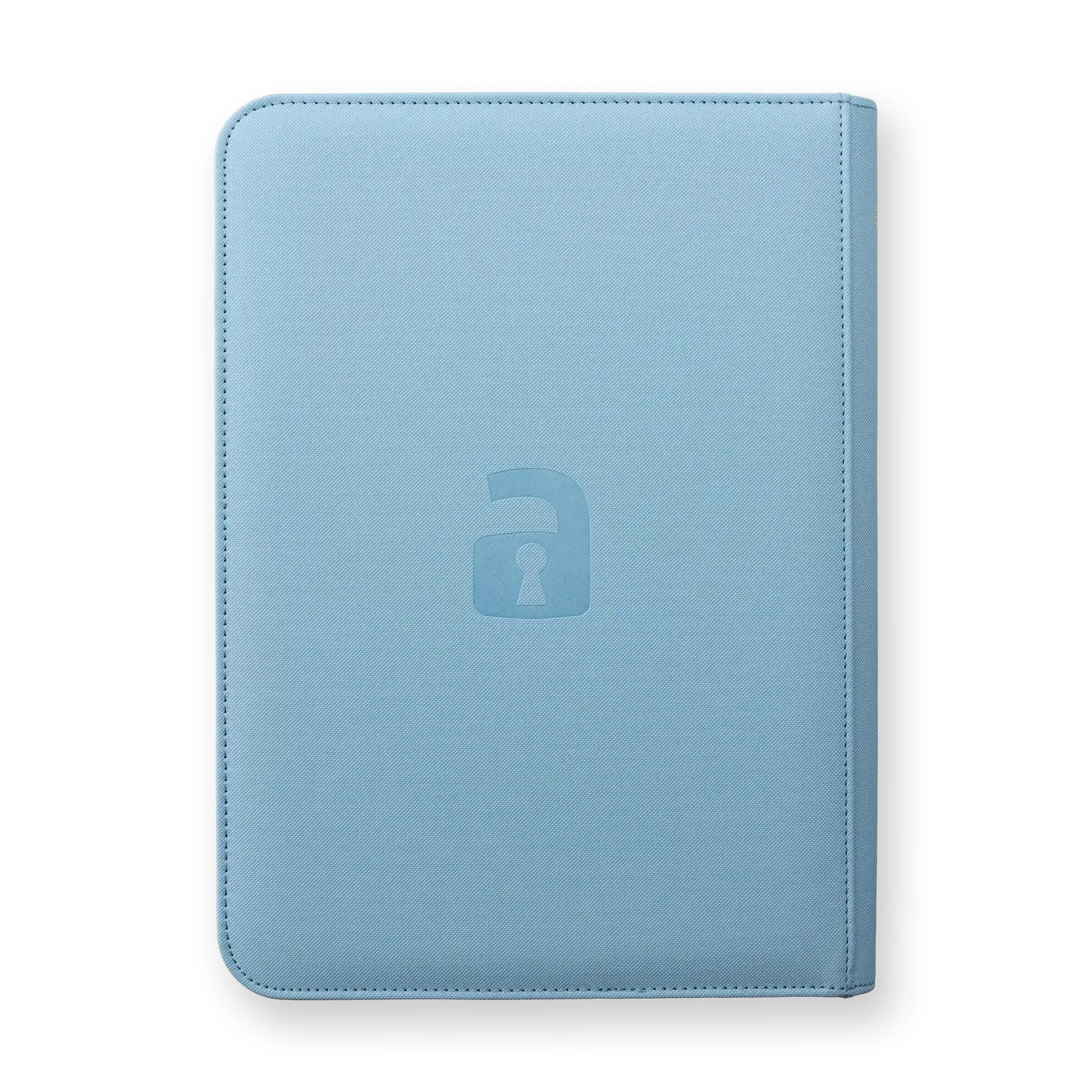 9-Pocket Exo-Tec® Zip Binder SET11 - Image 10
