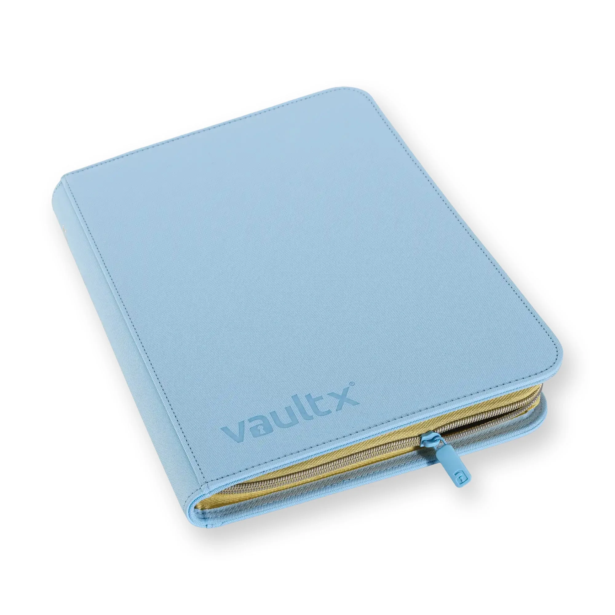 9-Pocket Exo-Tec® Zip Binder SET11 - Image 3