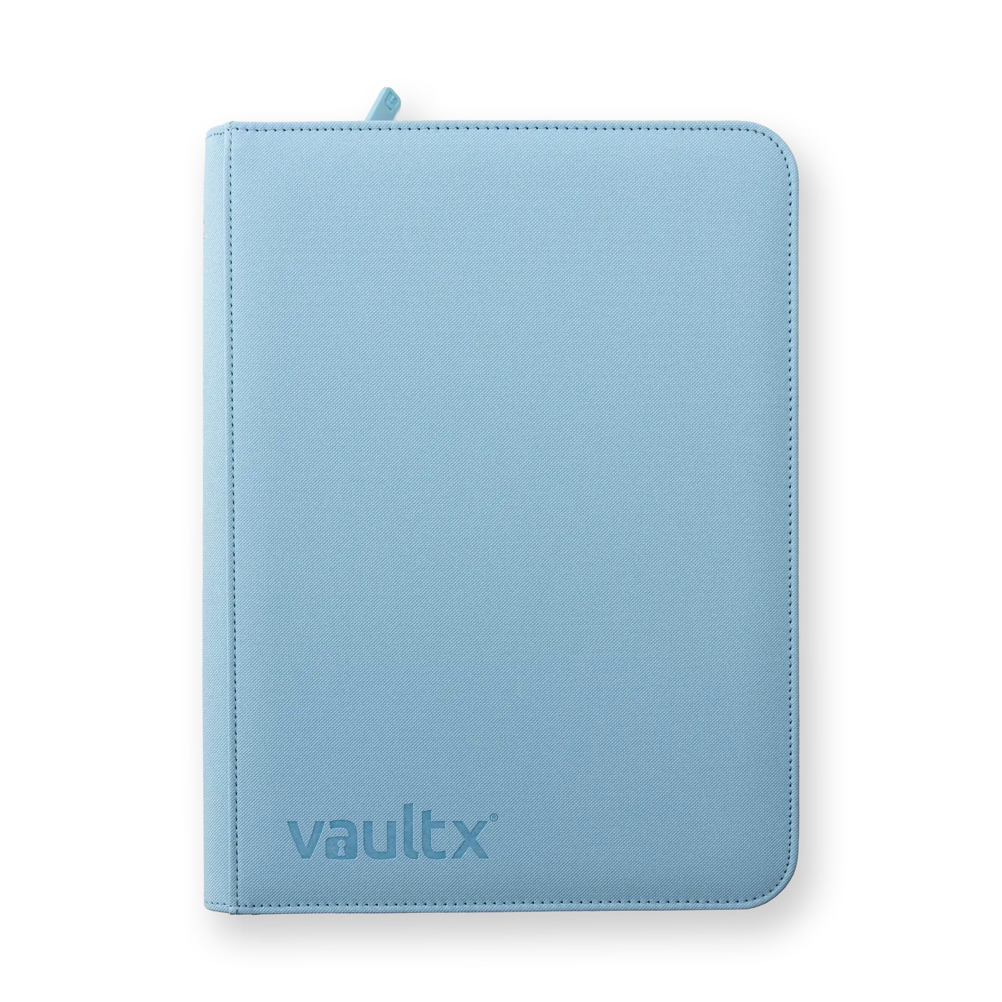 9-Pocket Exo-Tec® Zip Binder SET11 - Image 6