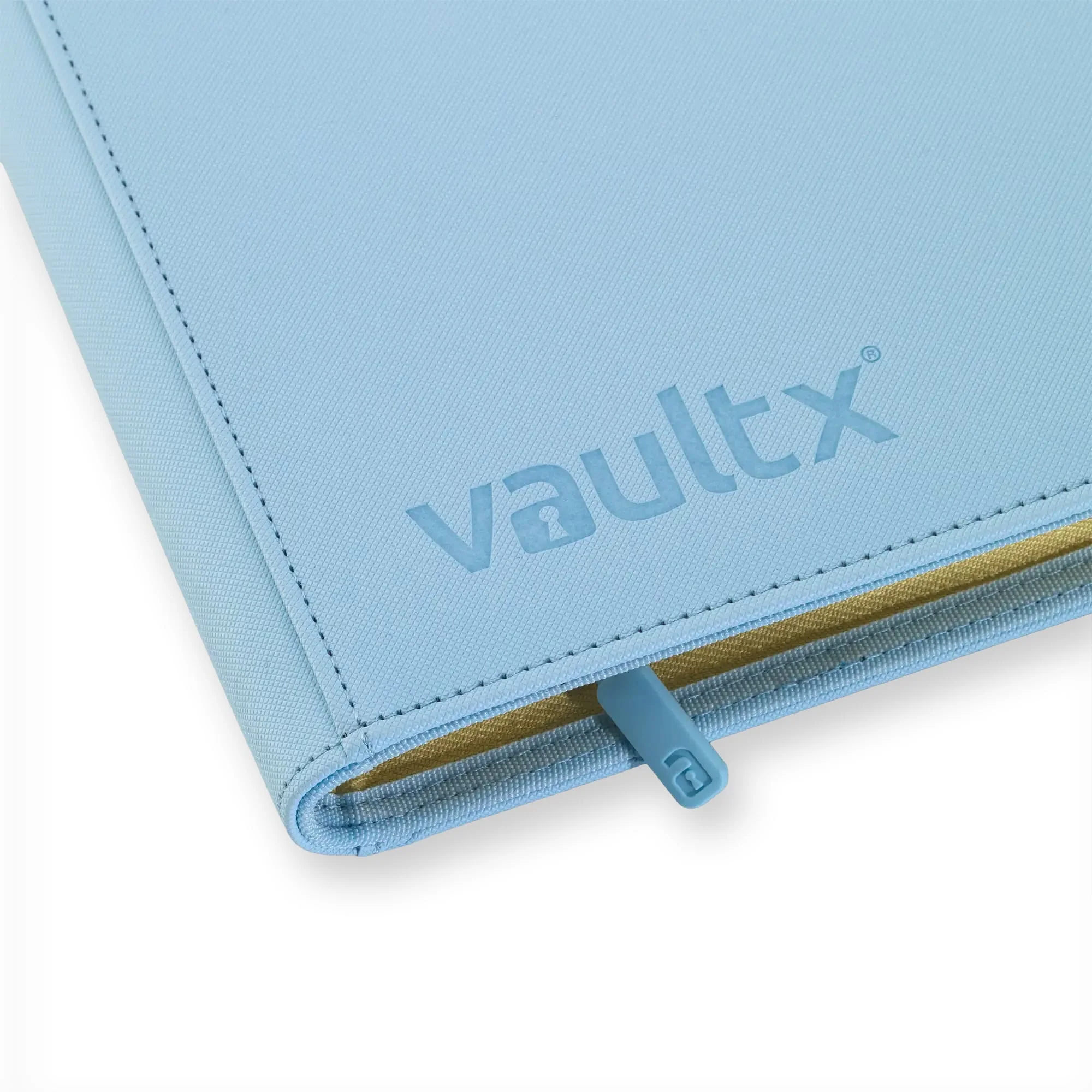 9-Pocket Exo-Tec® Zip Binder SET11 - Image 7