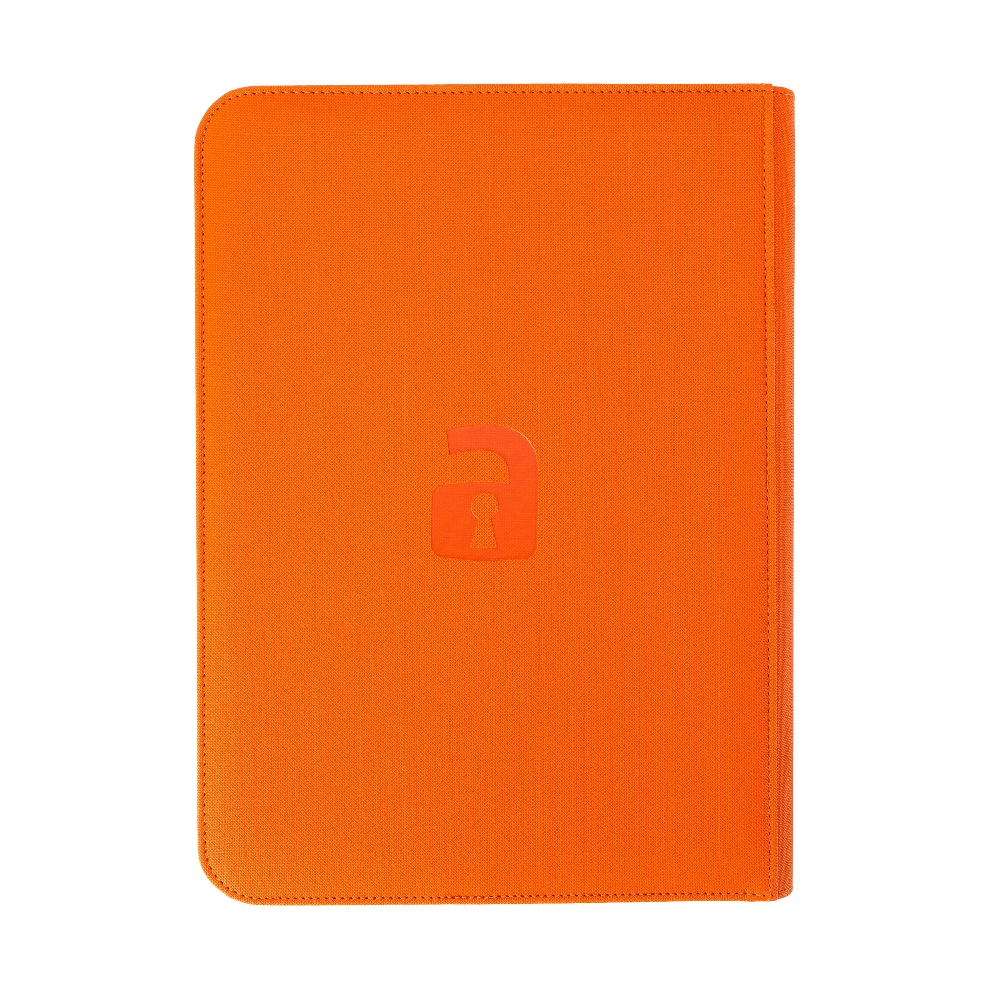9-Pocket Exo-Tec® Zip Binder SET12 - Image 11