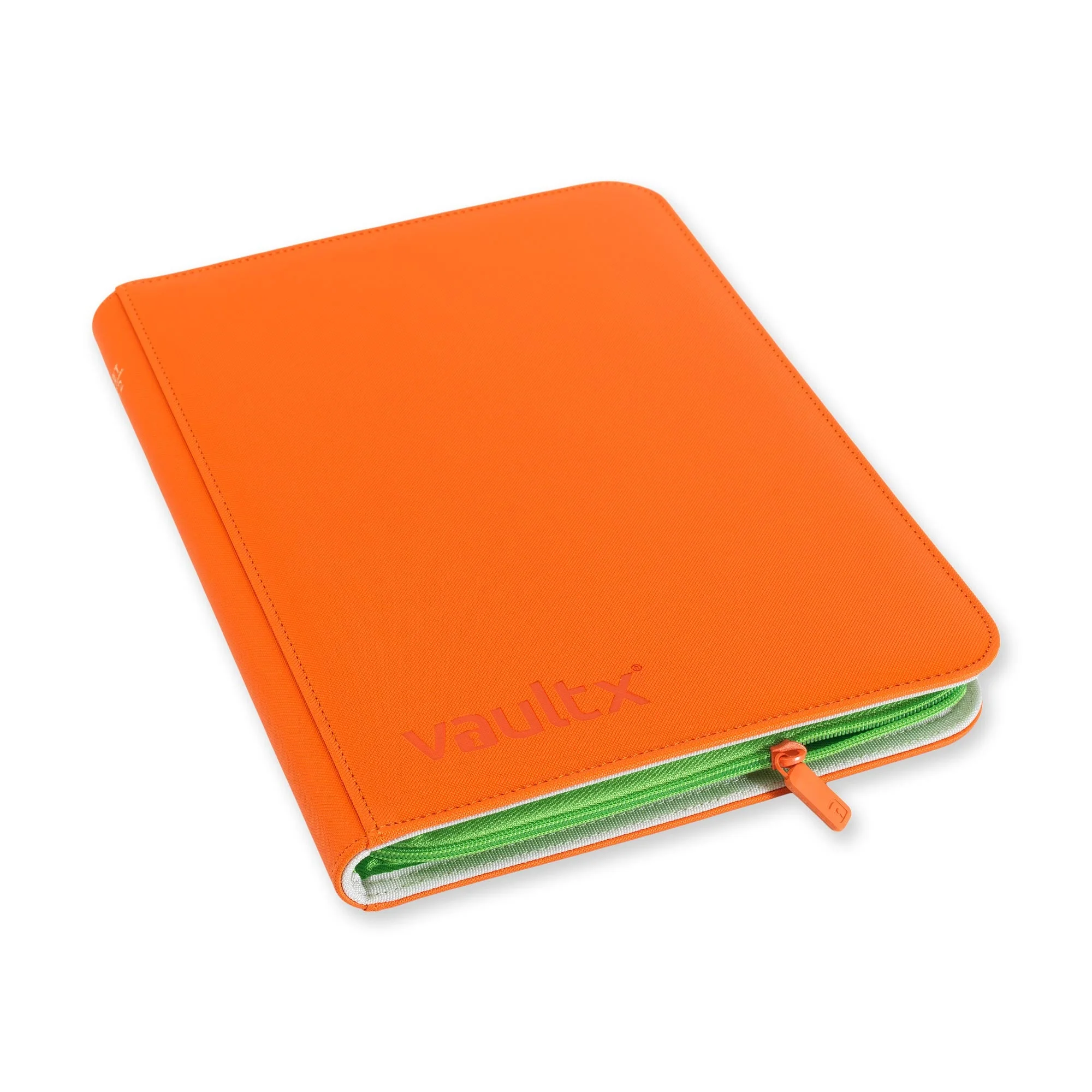 9-Pocket Exo-Tec® Zip Binder SET12 - Image 3