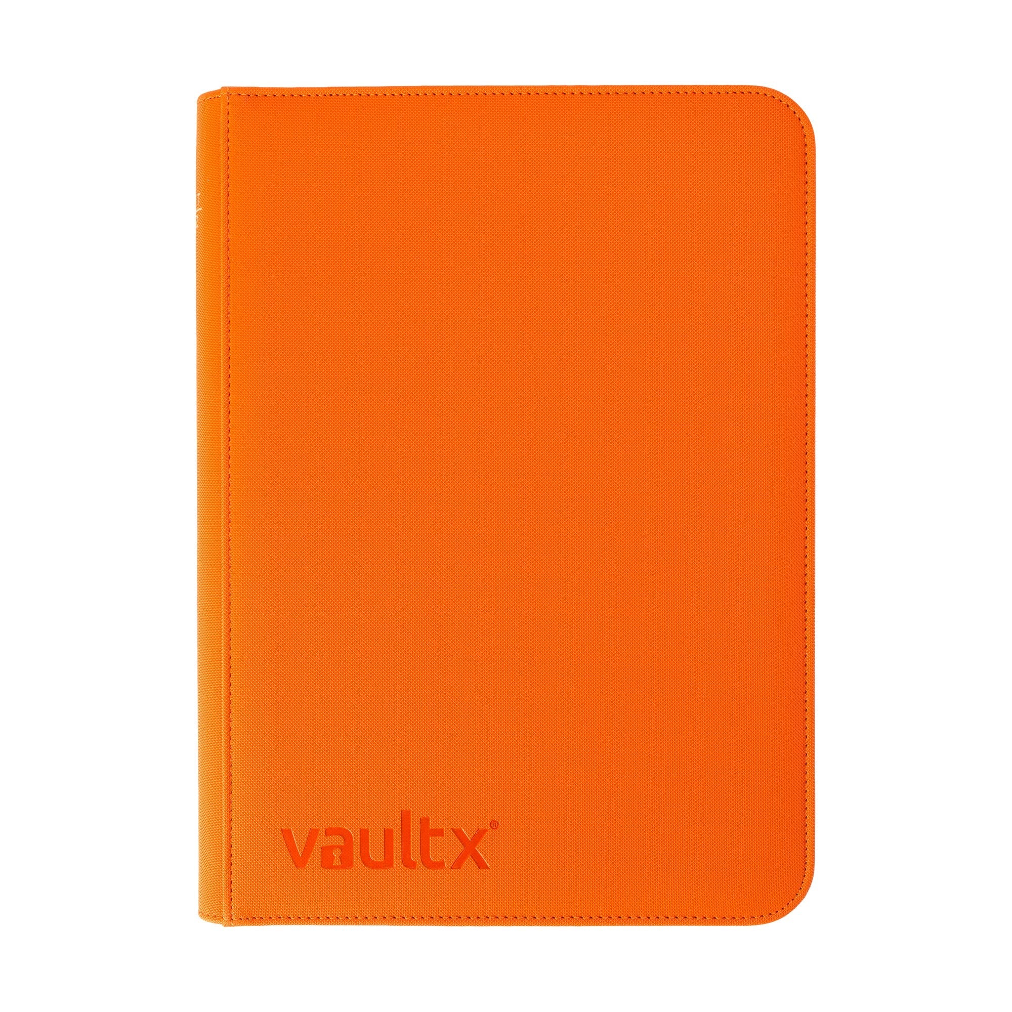 9-Pocket Exo-Tec® Zip Binder SET12 - Image 7