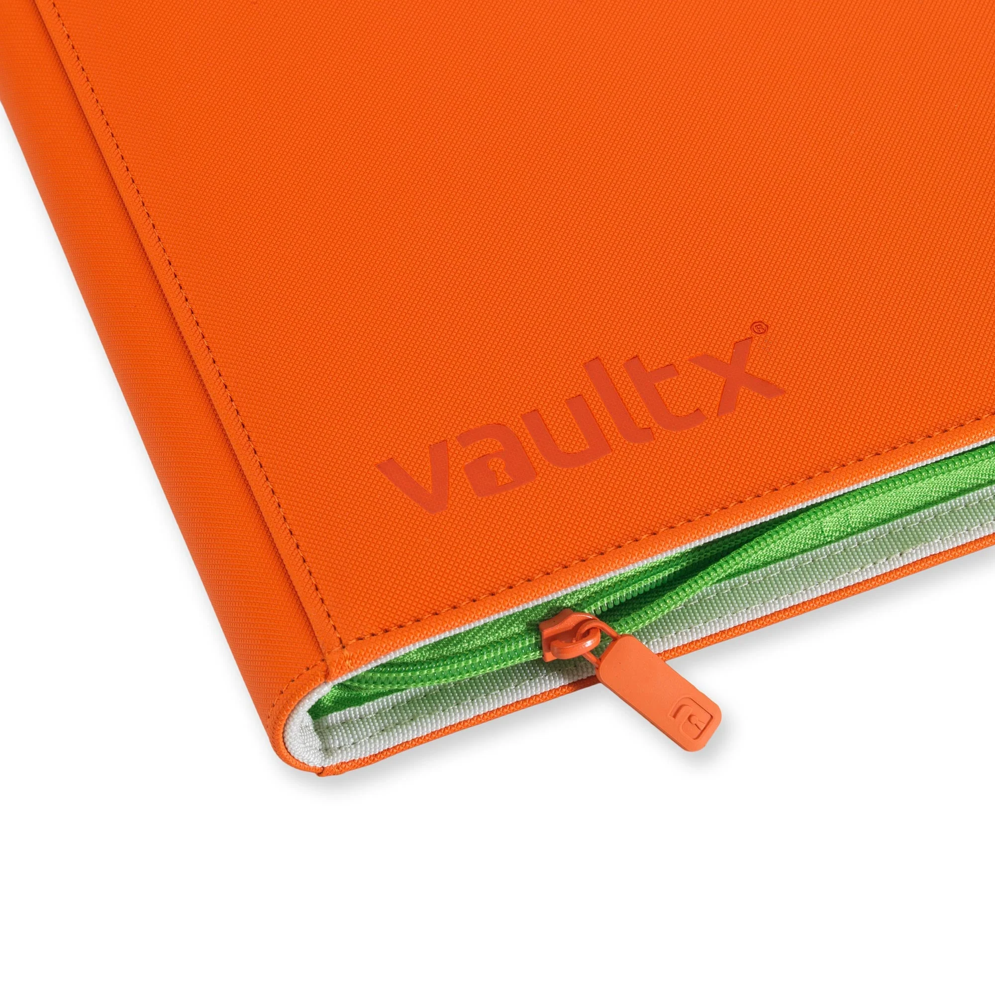 9-Pocket Exo-Tec® Zip Binder SET12 - Image 8