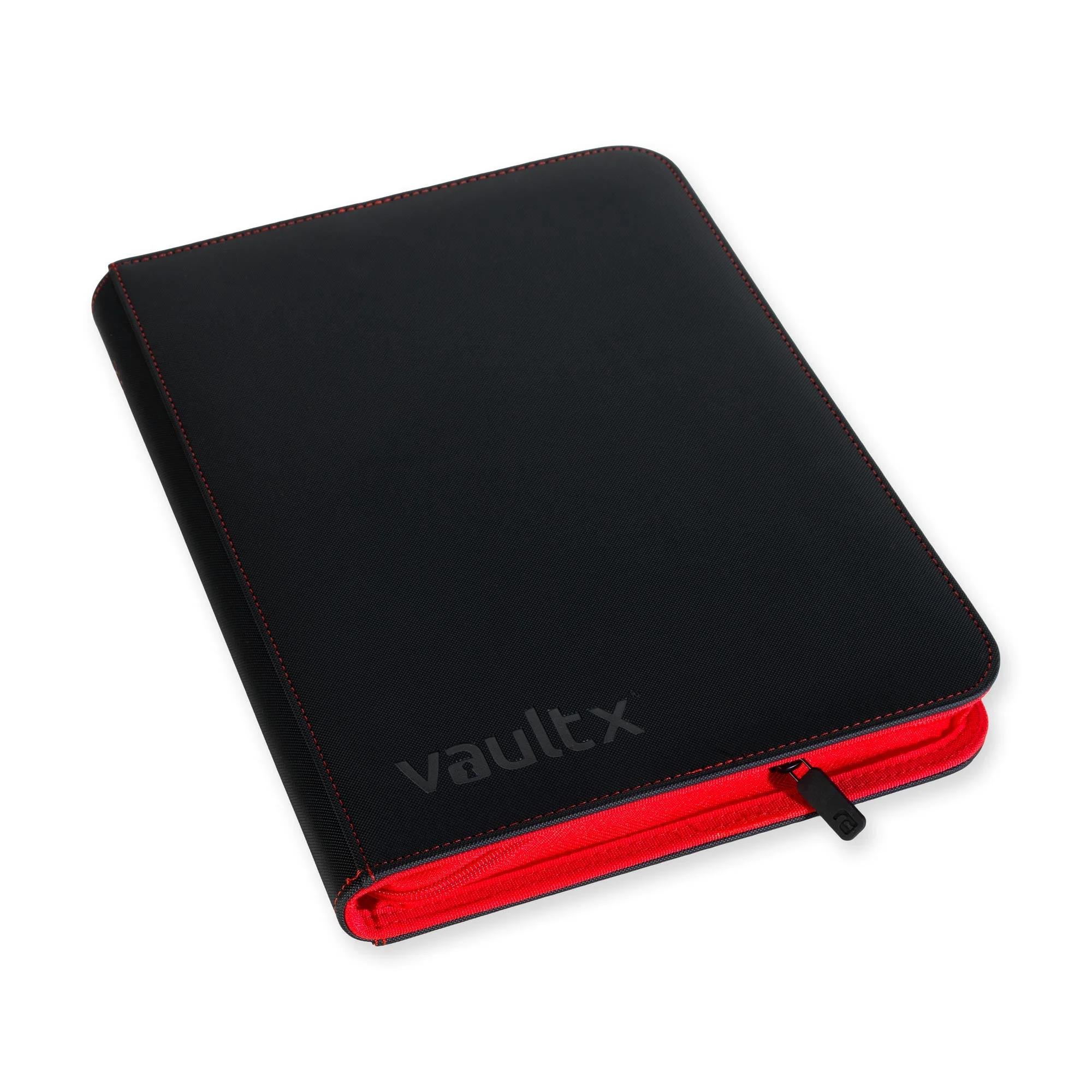 9-Pocket Exo-Tec® Zip Binder SV10 - Image 3
