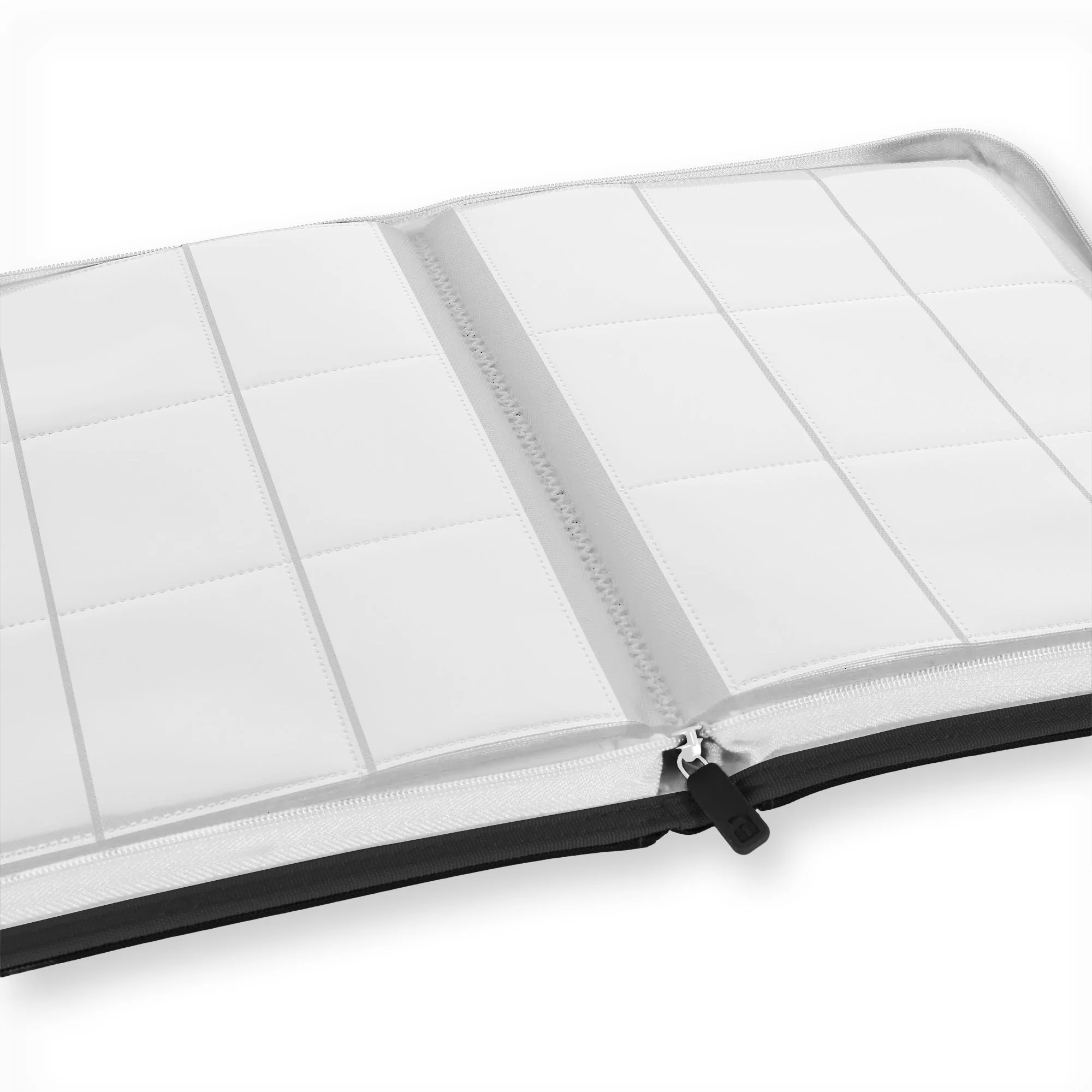 9-Pocket Exo-Tec® Zip Binder SV10.5 - Image 10