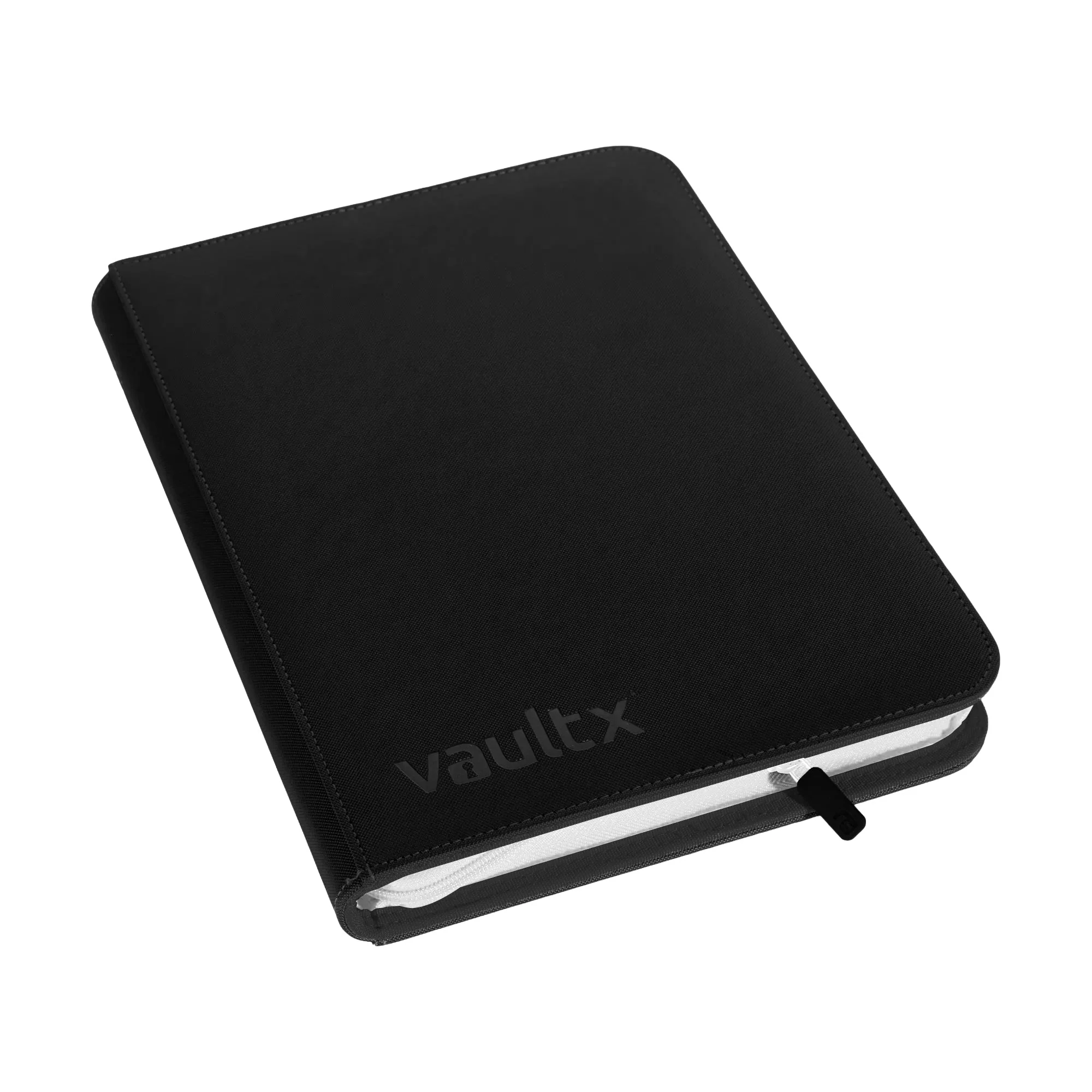 9-Pocket Exo-Tec® Zip Binder SV10.5 - Image 11