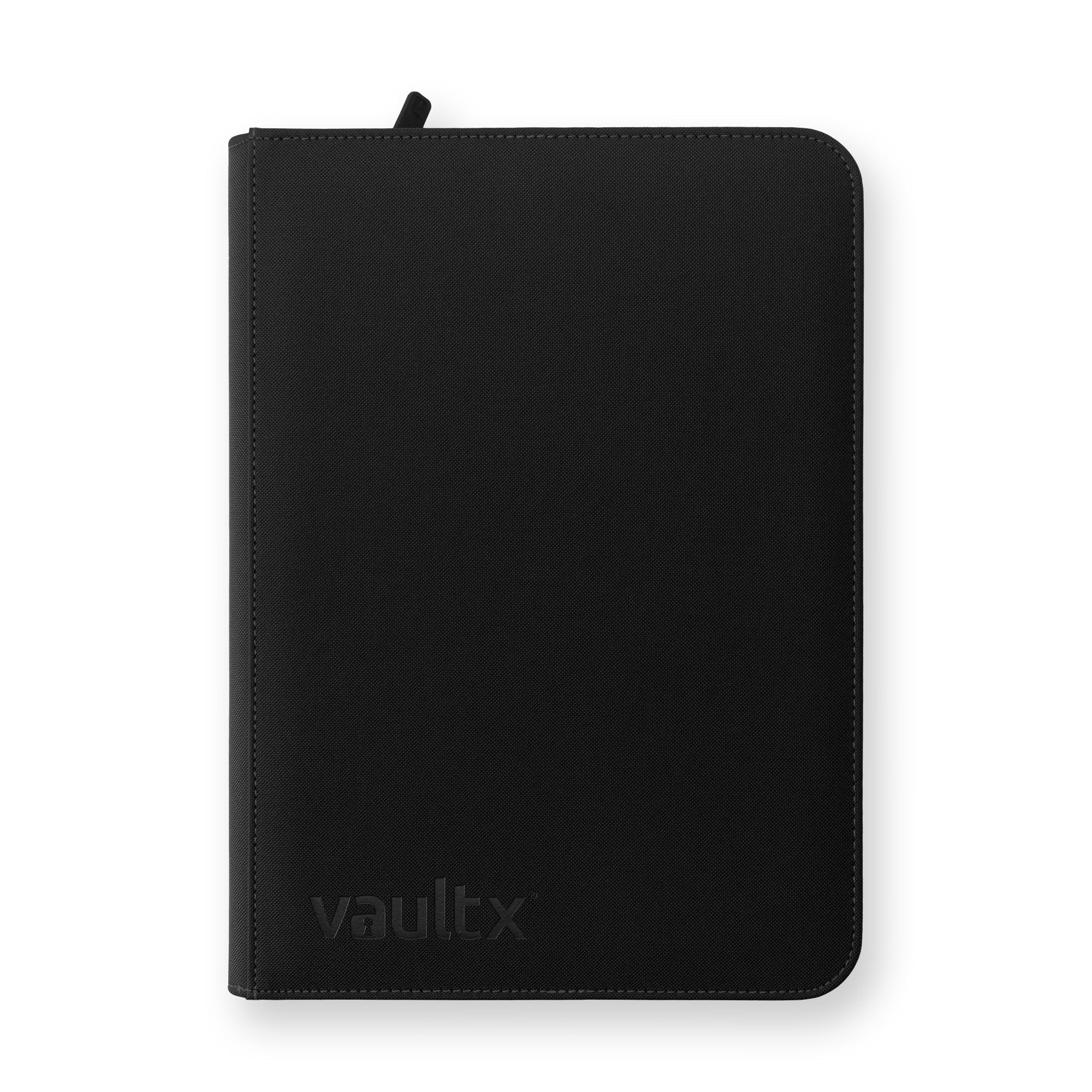 9-Pocket Exo-Tec® Zip Binder SV10.5 - Image 13
