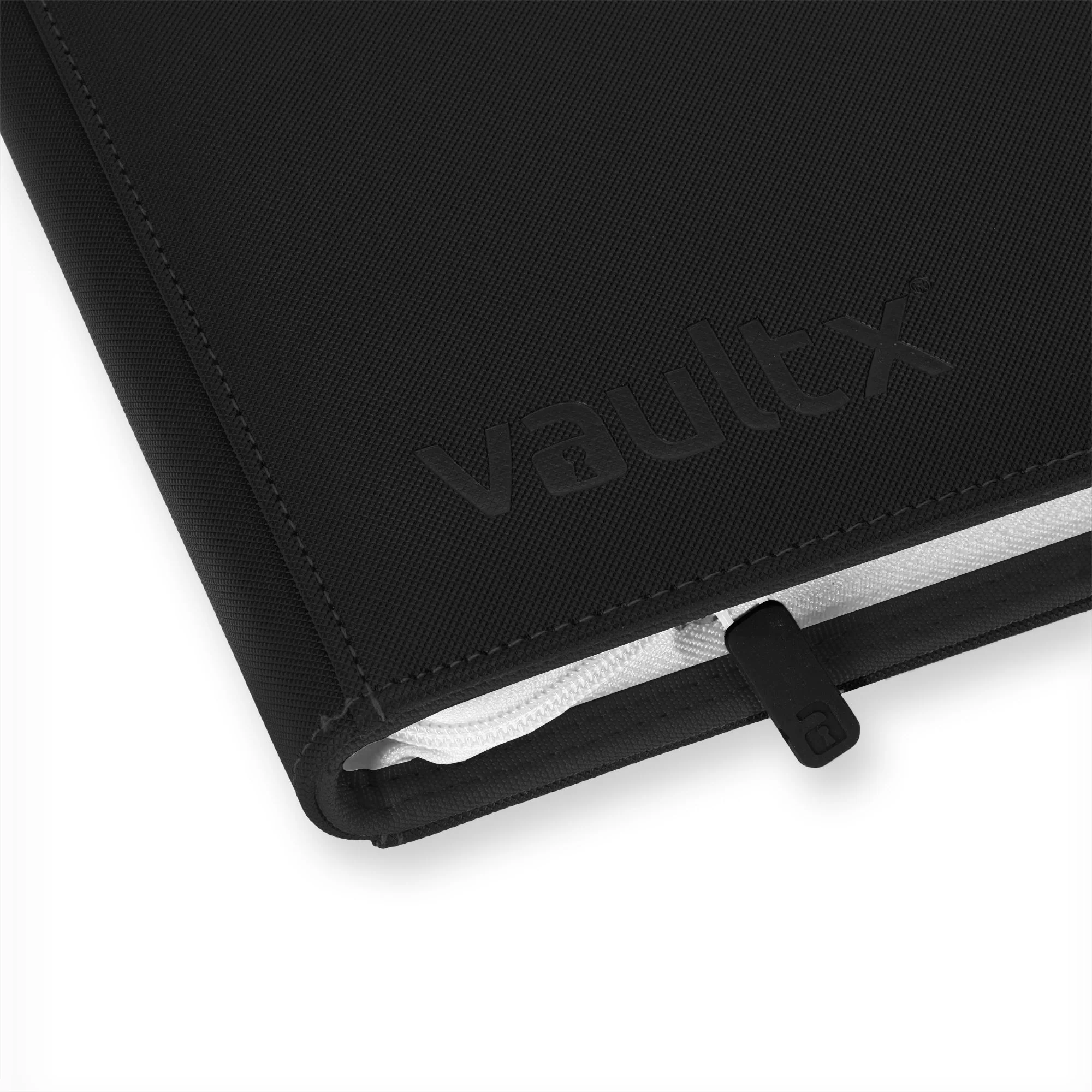 9-Pocket Exo-Tec® Zip Binder SV10.5 - Image 14