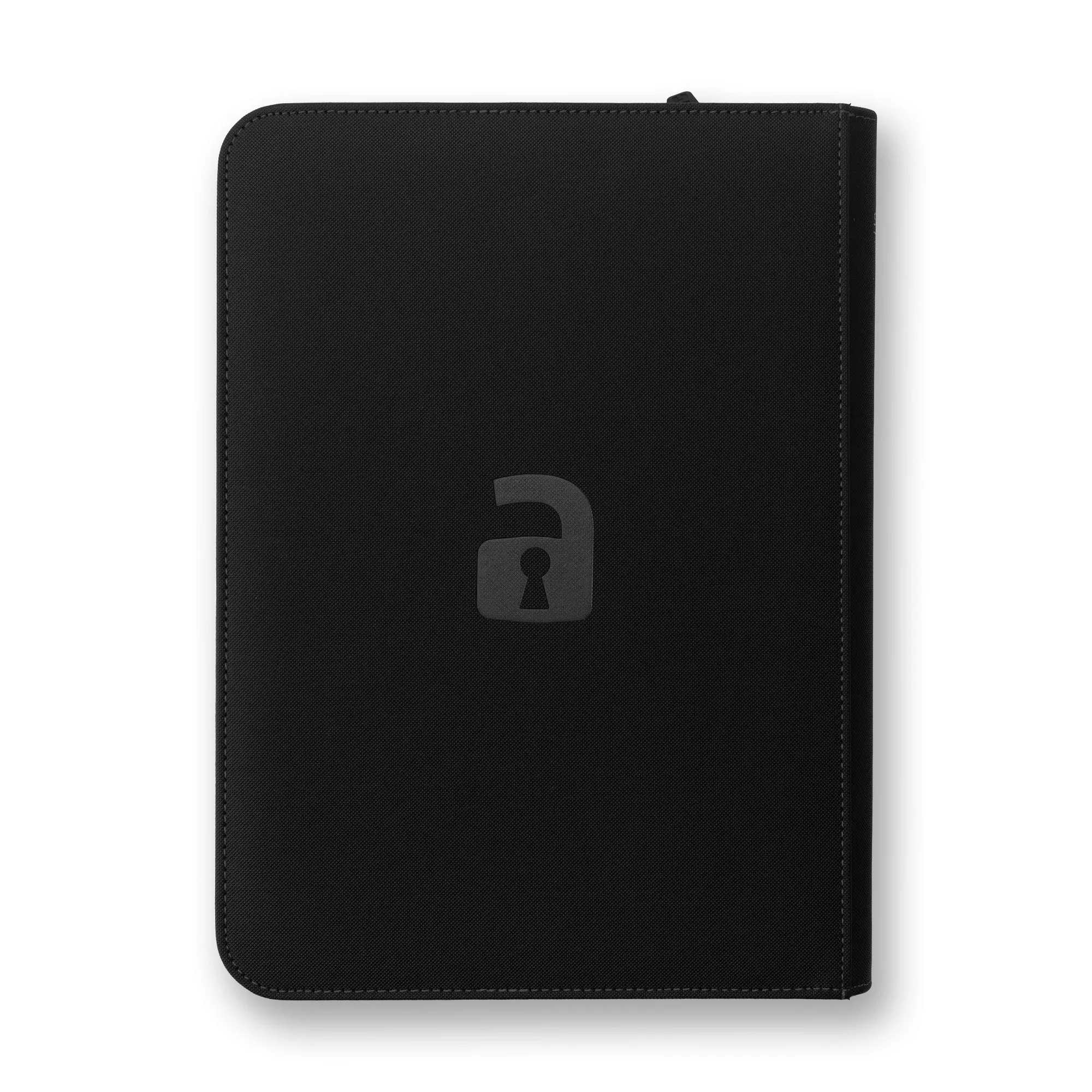 9-Pocket Exo-Tec® Zip Binder SV10.5 - Image 16