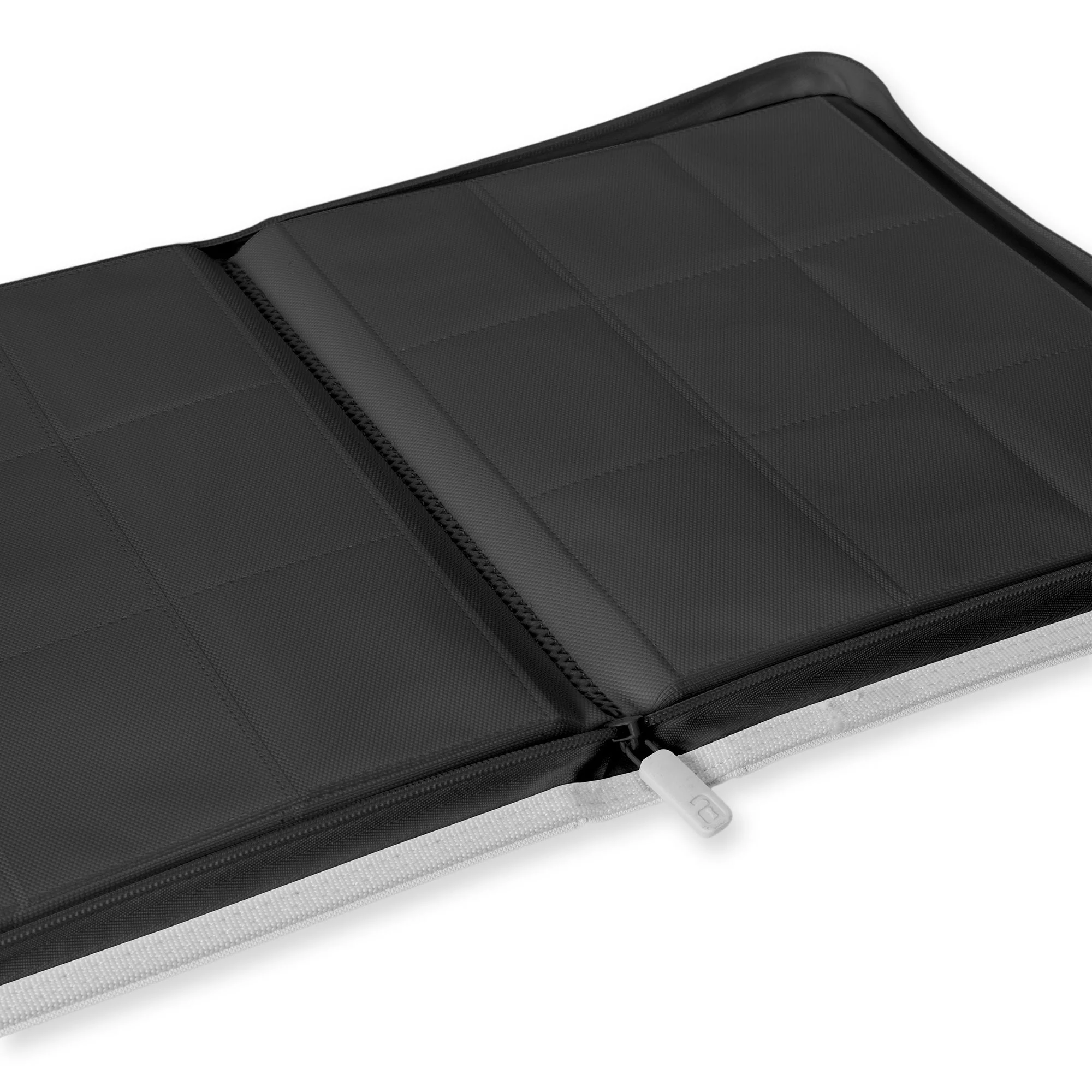 9-Pocket Exo-Tec® Zip Binder SV10.5 - Image 2