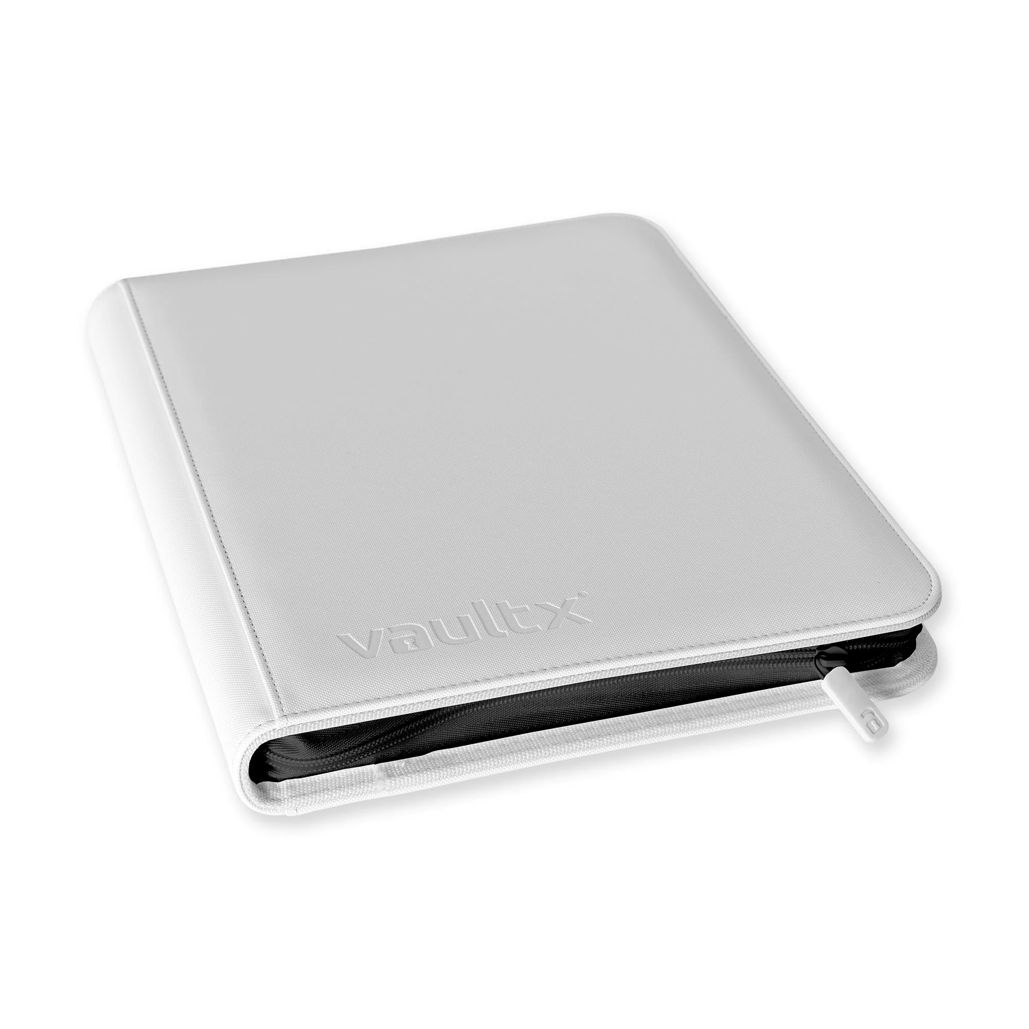 9-Pocket Exo-Tec® Zip Binder SV10.5 - Image 3