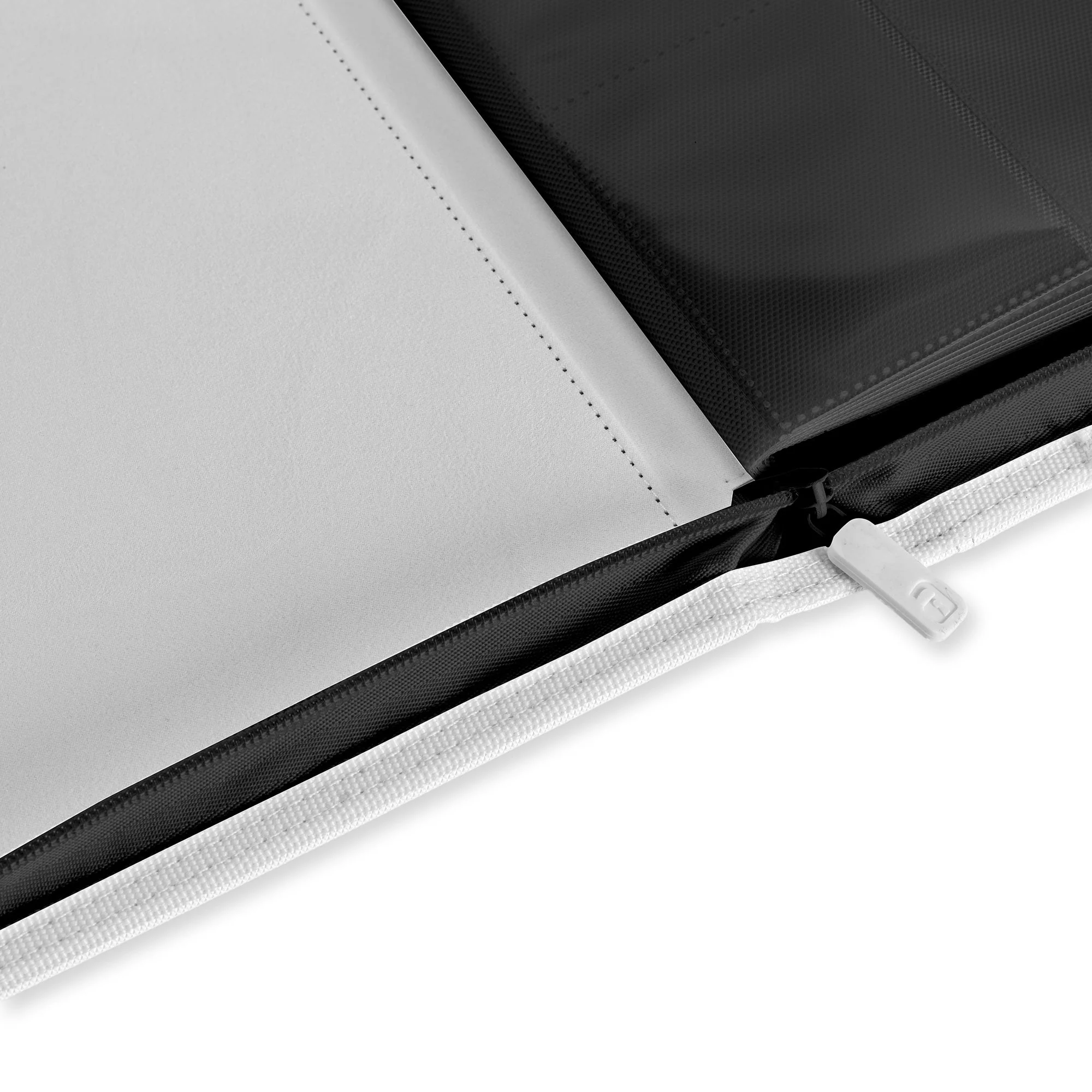 9-Pocket Exo-Tec® Zip Binder SV10.5 - Image 4