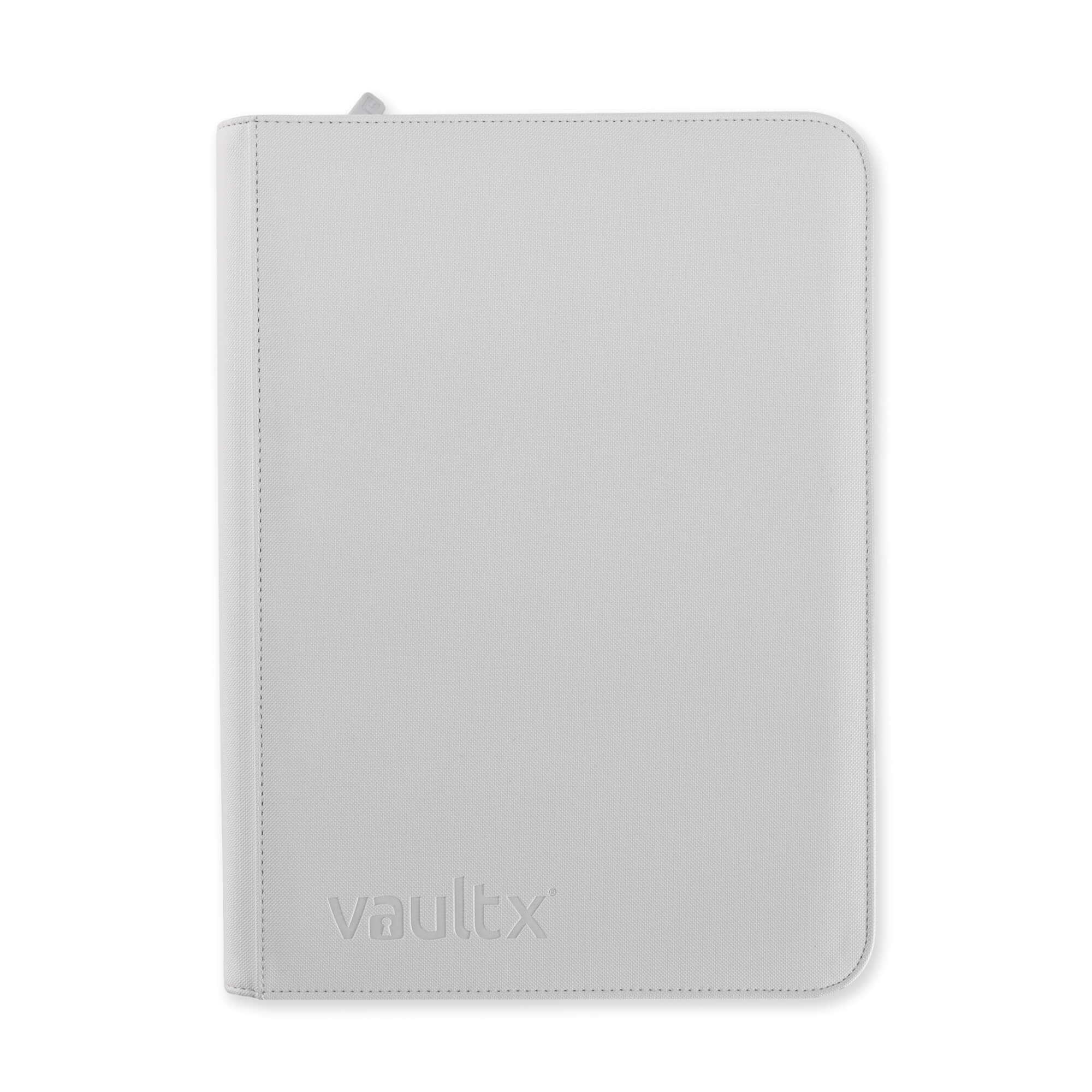 9-Pocket Exo-Tec® Zip Binder SV10.5 - Image 5