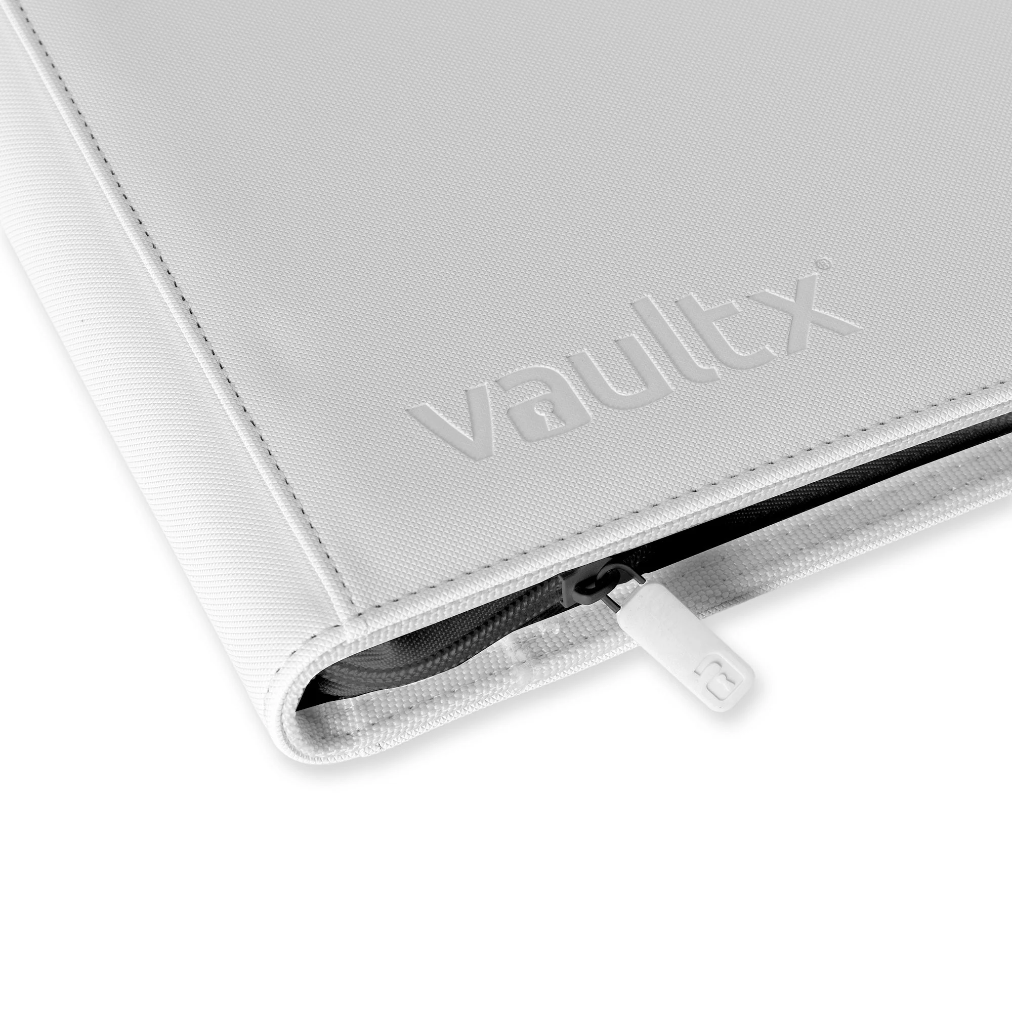 9-Pocket Exo-Tec® Zip Binder SV10.5 - Image 6