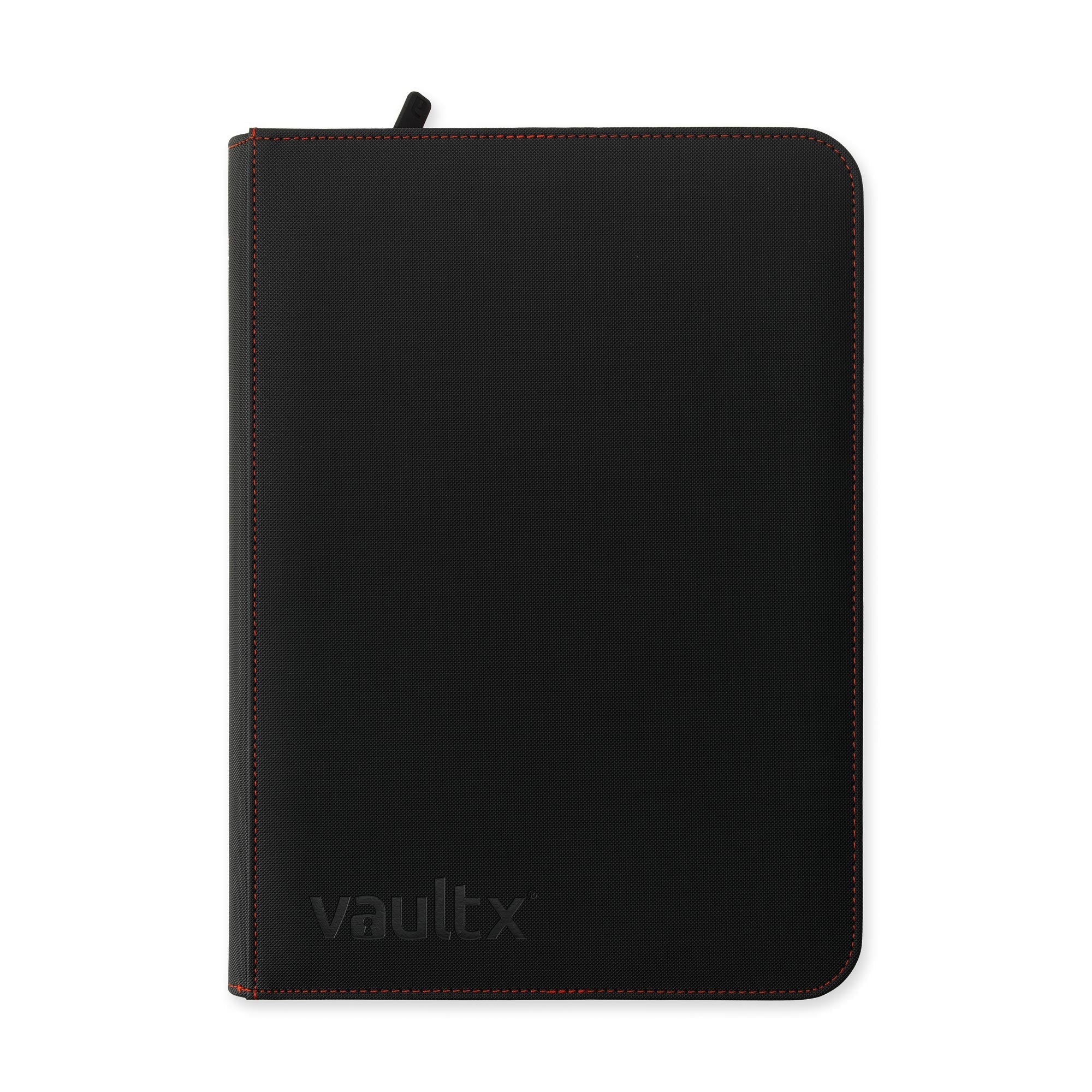 9-Pocket Exo-Tec® Zip Binder SV10 - Image 7