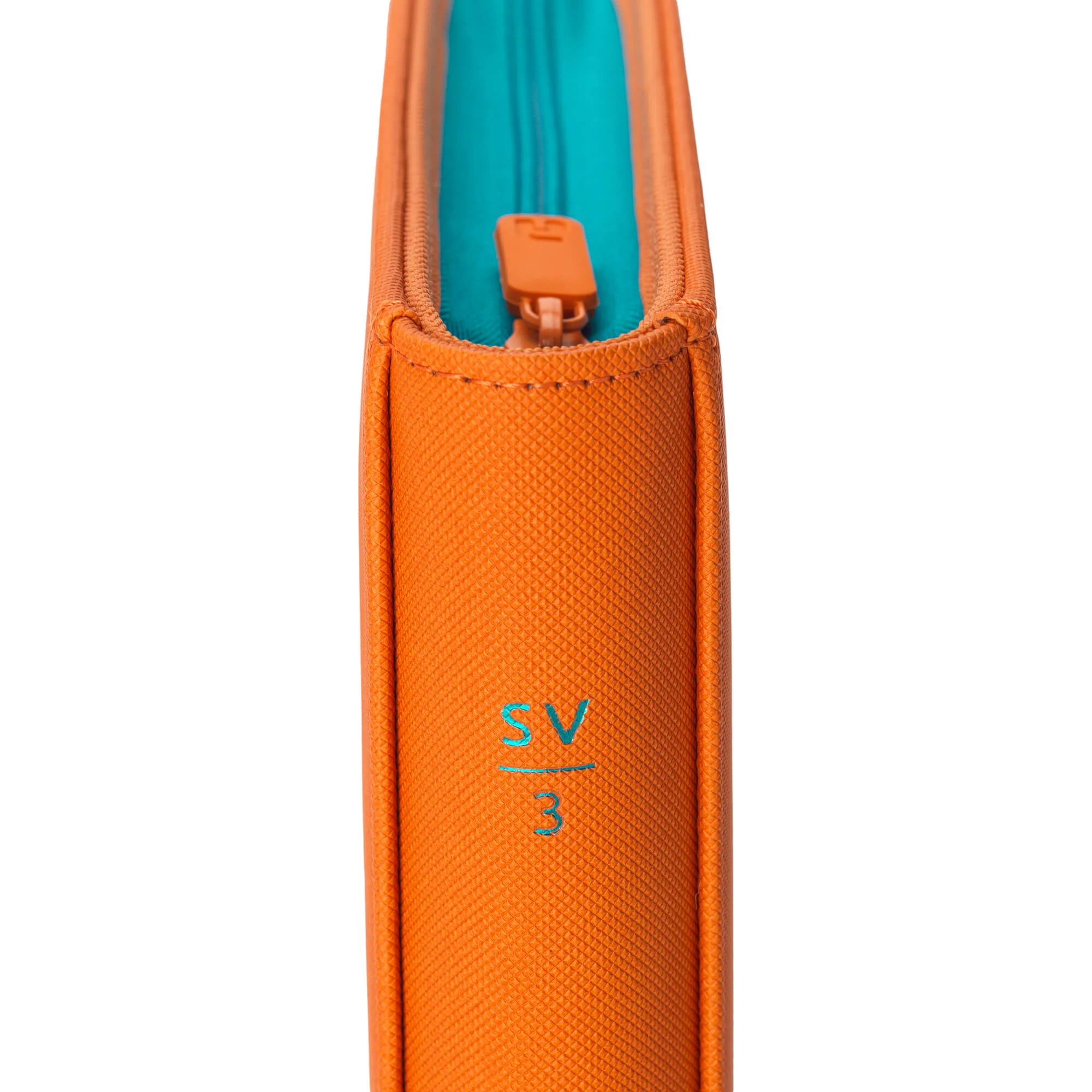 9-Pocket Exo-Tec® Zip Binder SV3 - Image 3