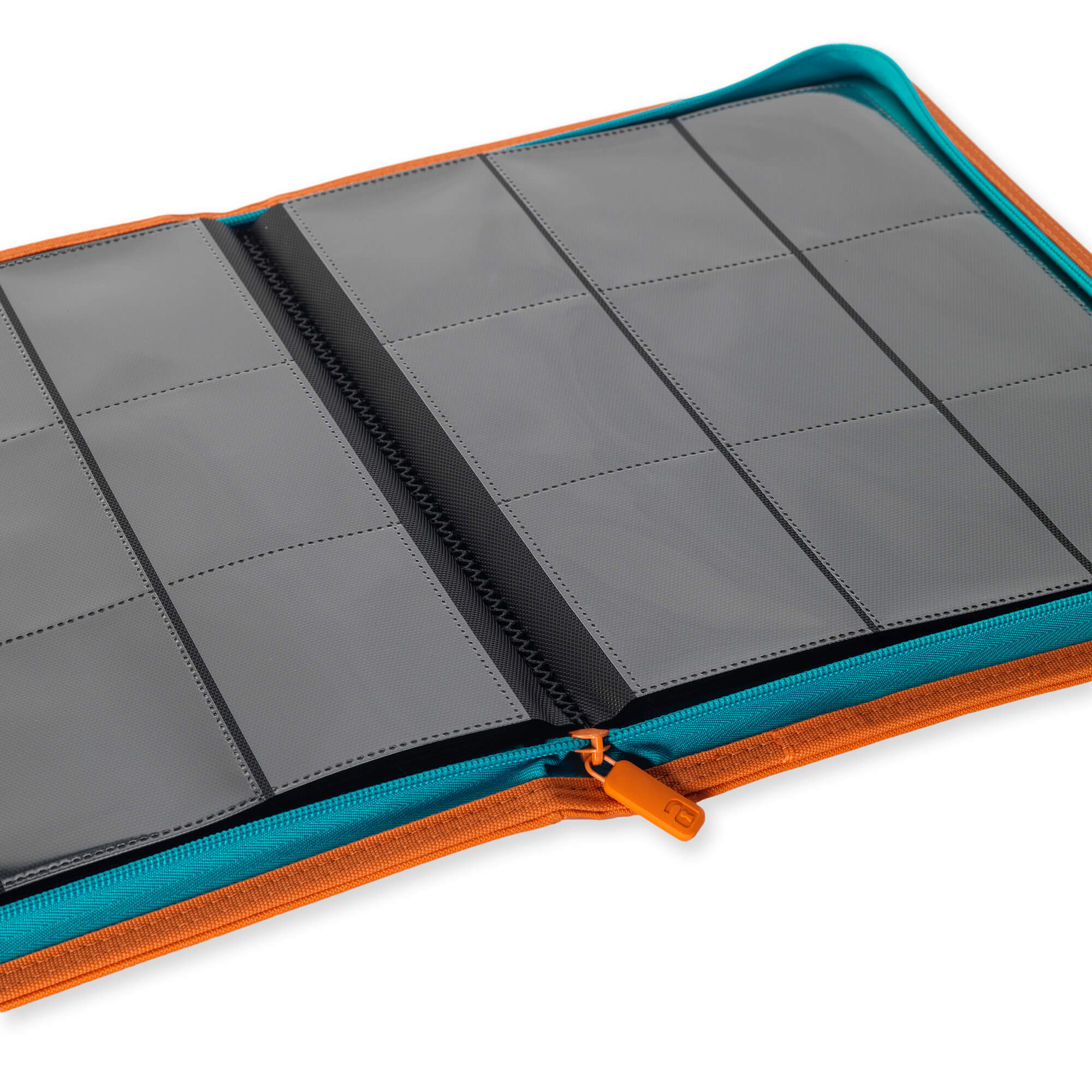 9-Pocket Exo-Tec® Zip Binder SV3 - Image 6