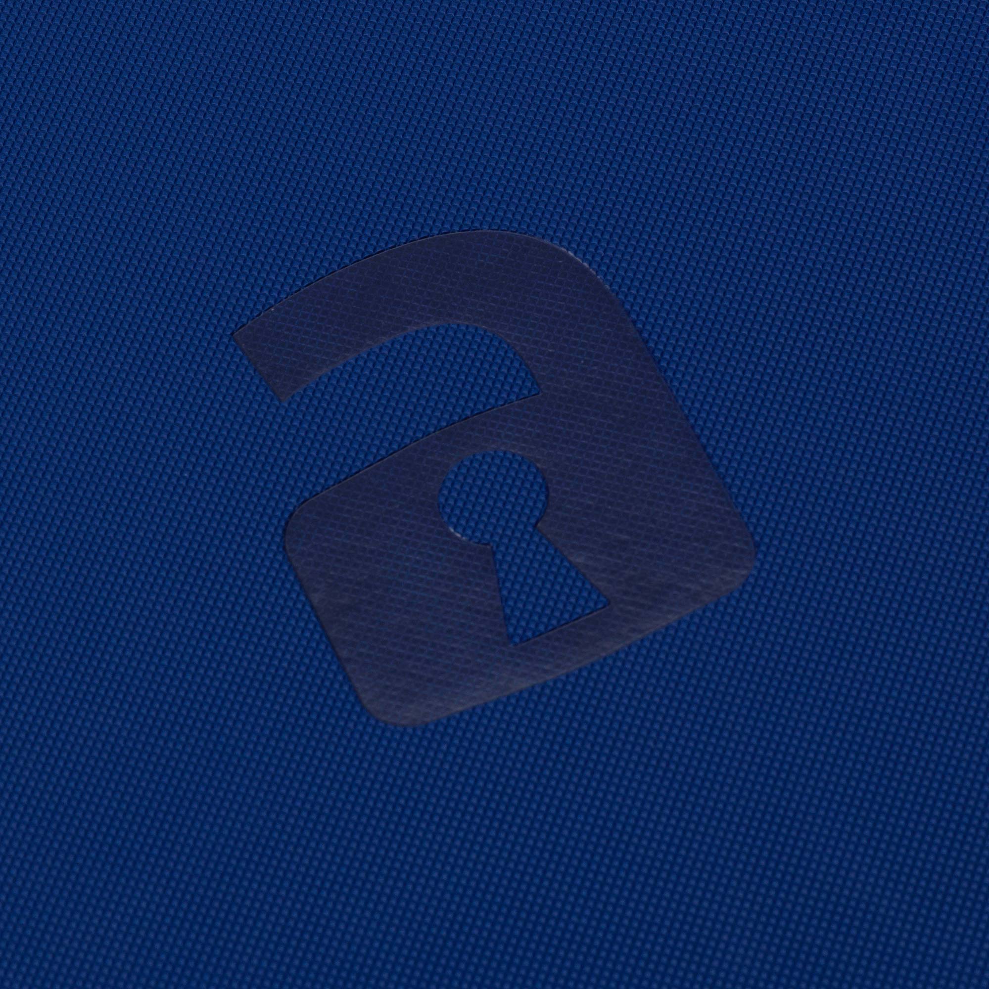 9-Pocket Exo-Tec® Zip Binder SV4 - Image 8