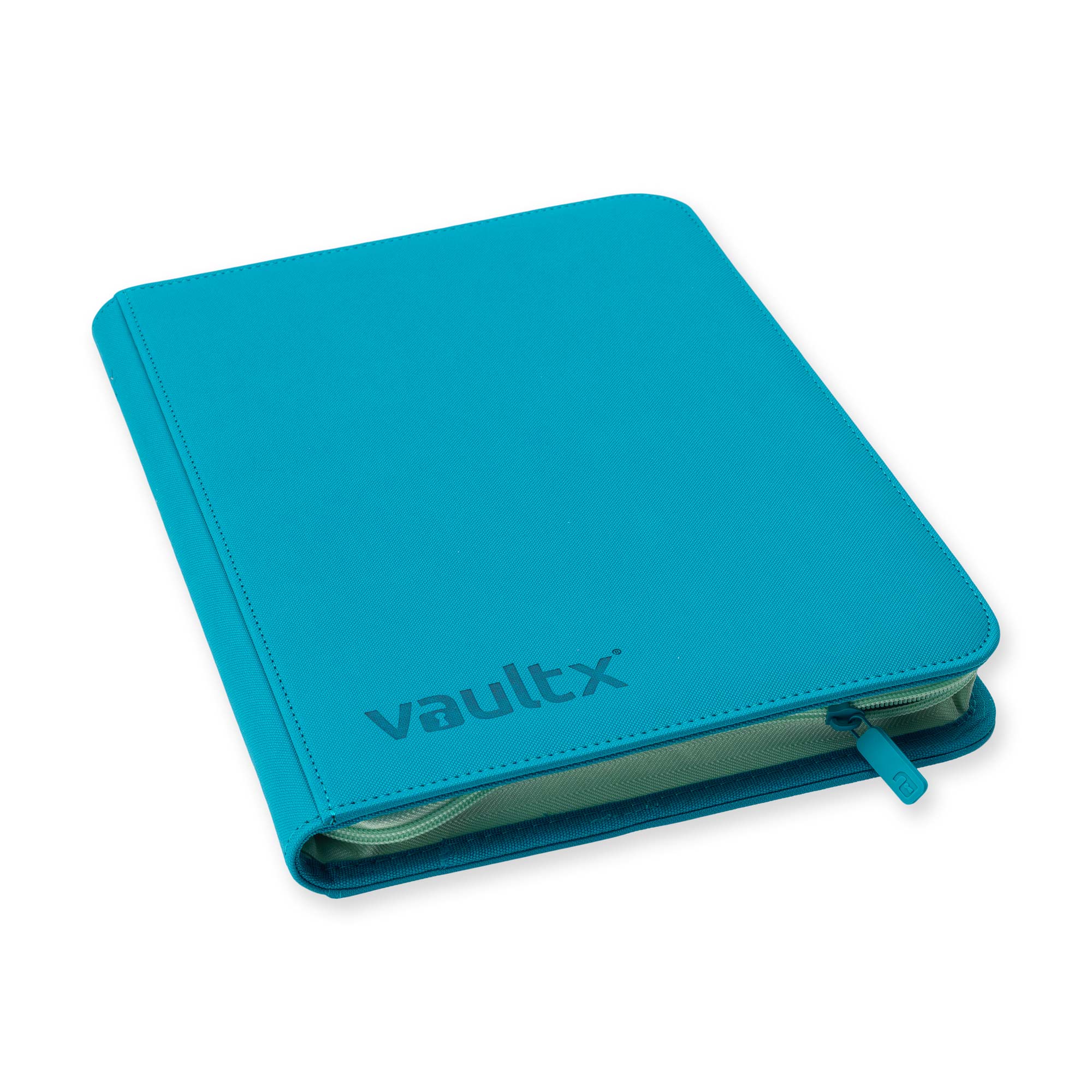 9-Pocket Exo-Tec® Zip Binder SV5 - Image 2