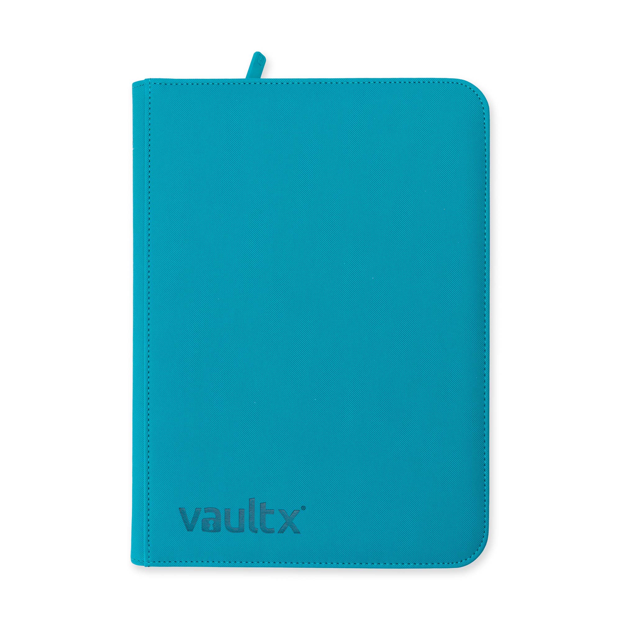9-Pocket Exo-Tec® Zip Binder SV5 - Image 5
