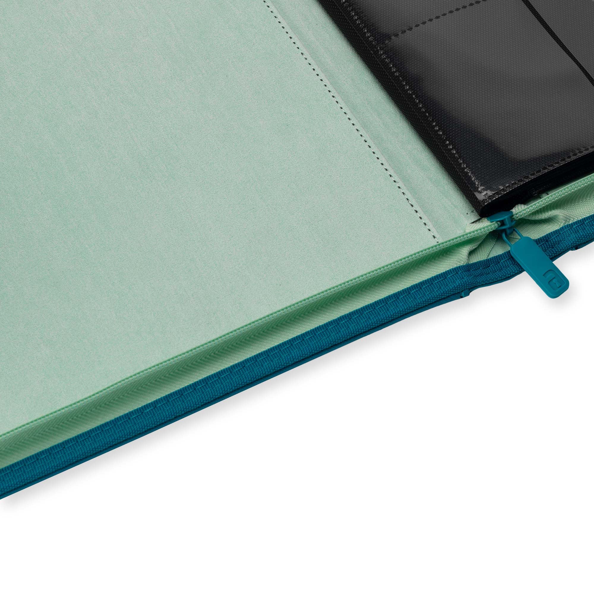 9-Pocket Exo-Tec® Zip Binder SV5 - Image 6