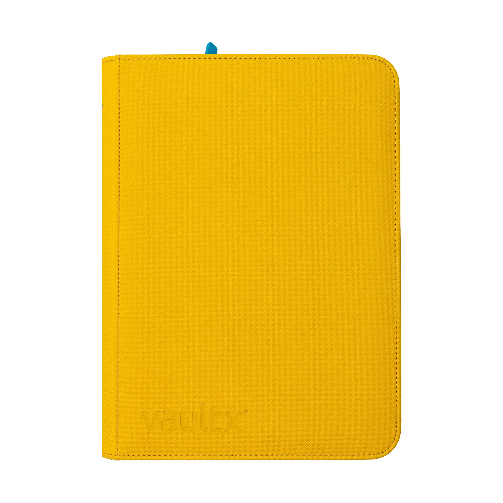 9-Pocket Exo-Tec® Zip Binder SV8 - Image 5