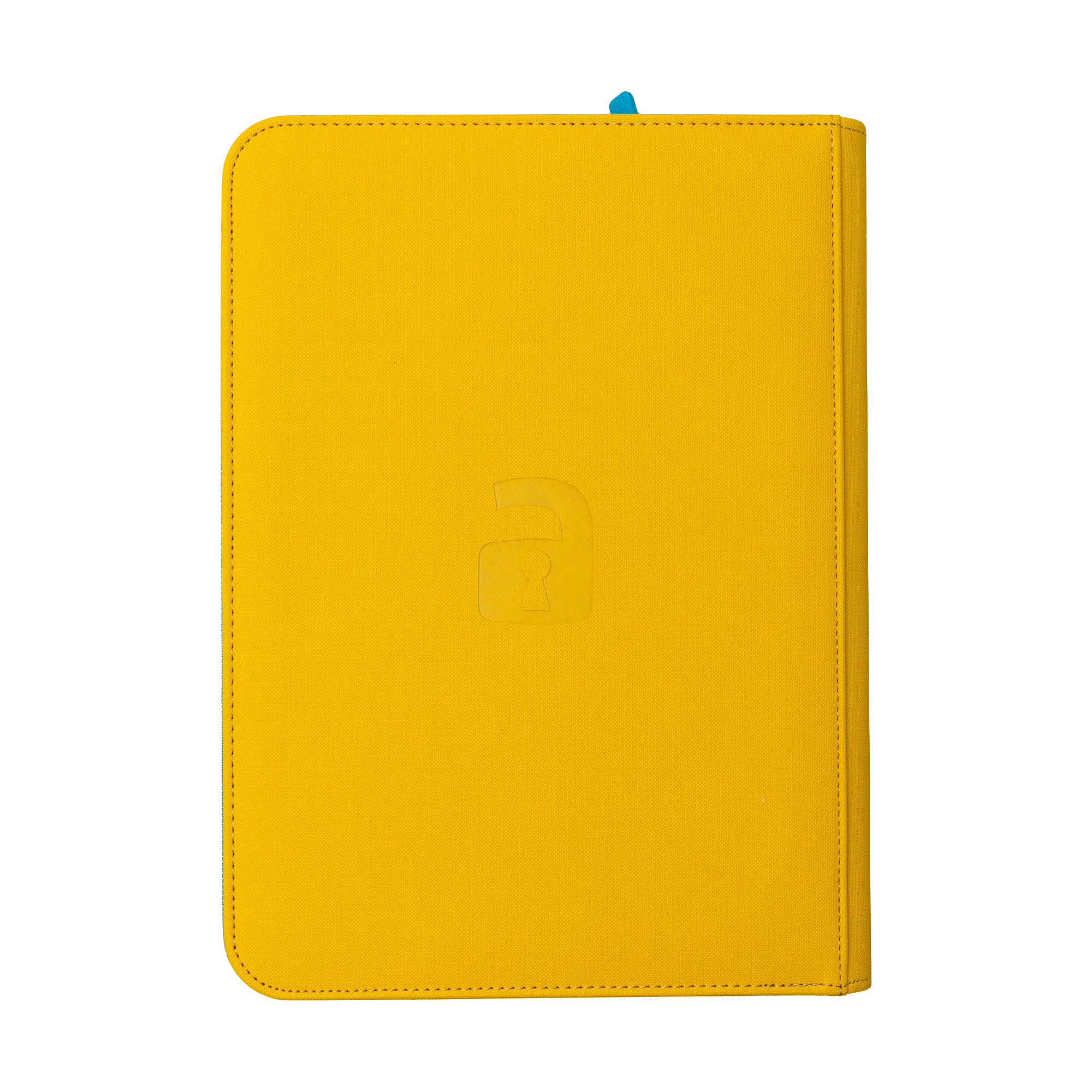 9-Pocket Exo-Tec® Zip Binder SV8 - Image 6