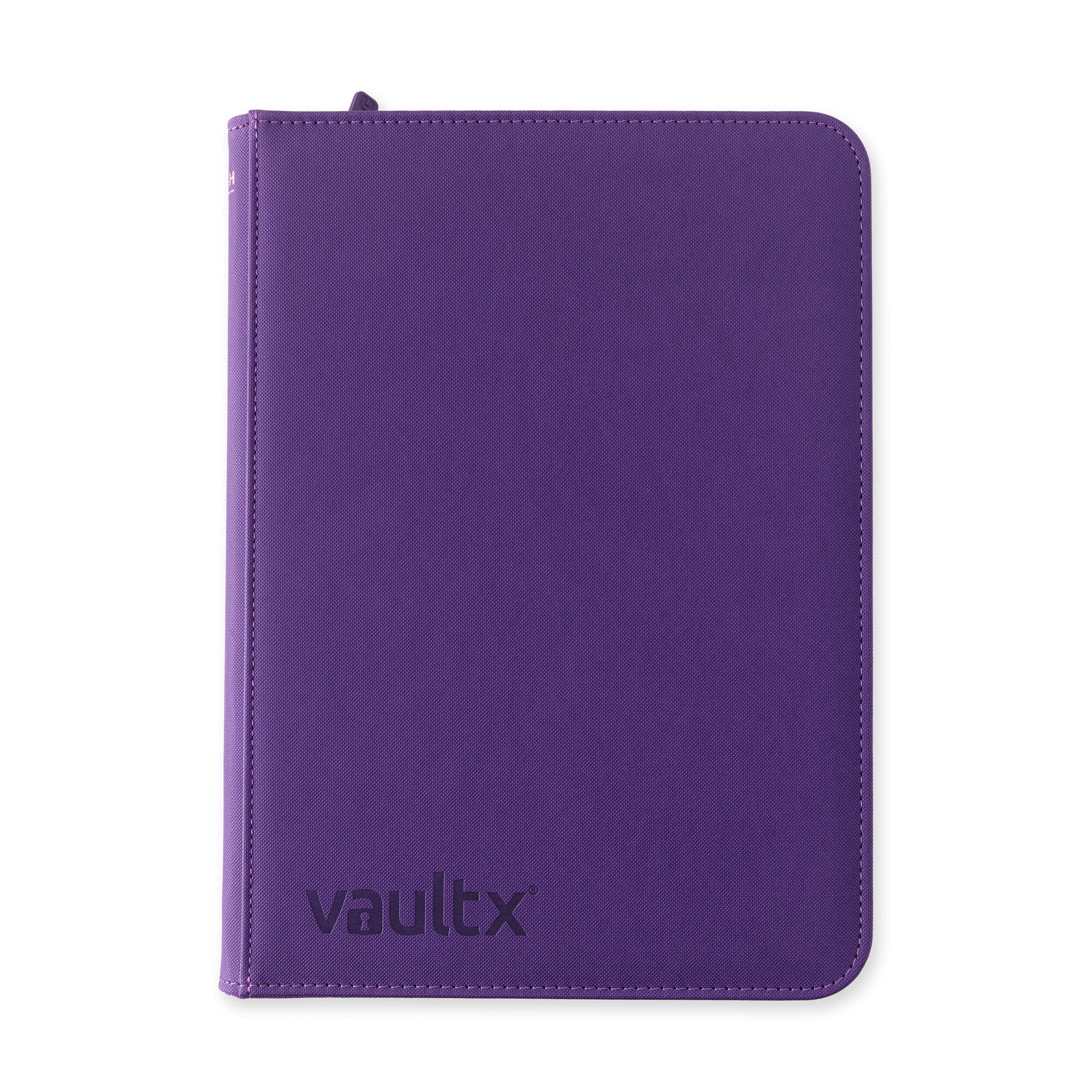 9-Pocket Exo-Tec® Zip Binder SWSH10 - Image 13
