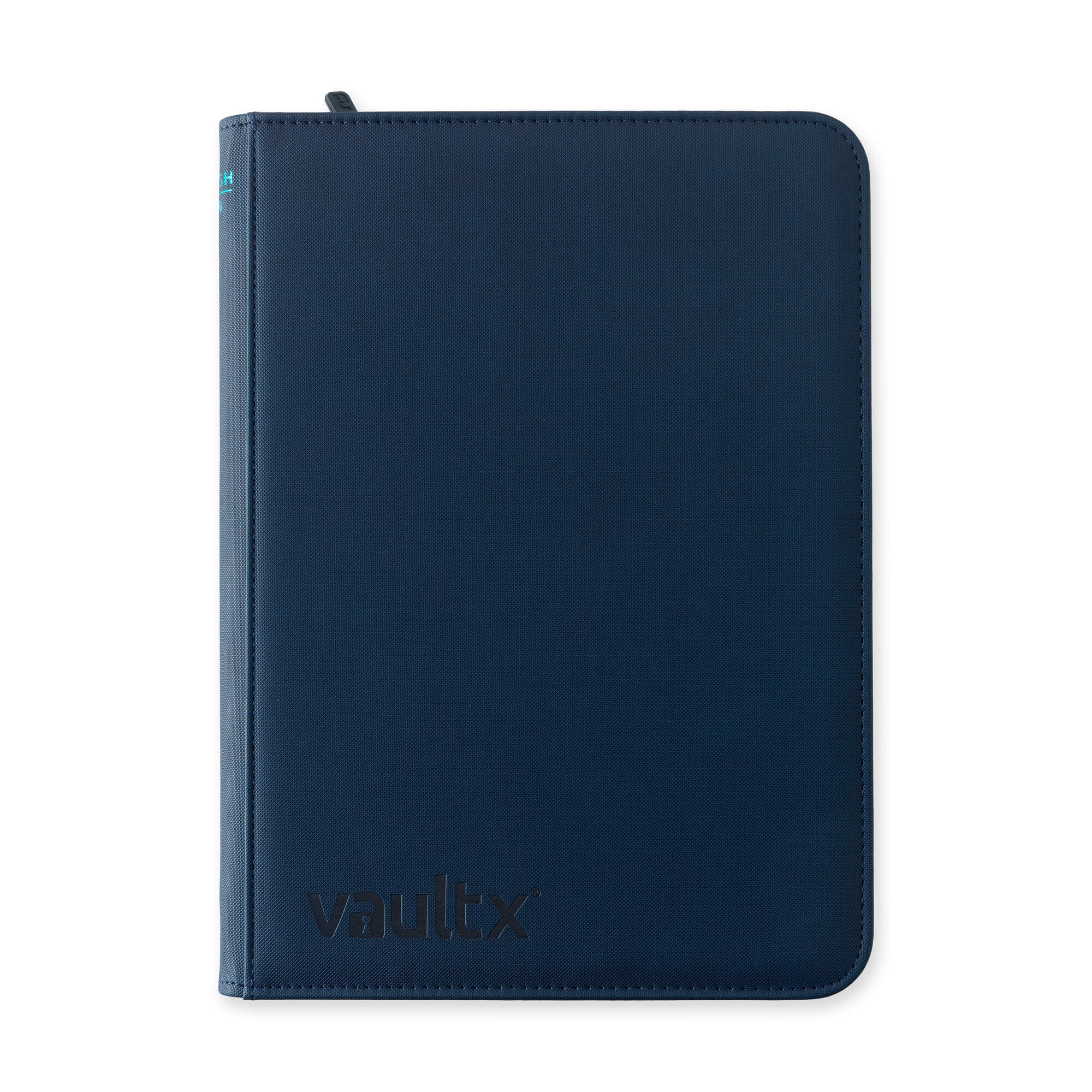 9-Pocket Exo-Tec® Zip Binder SWSH10 - Image 5
