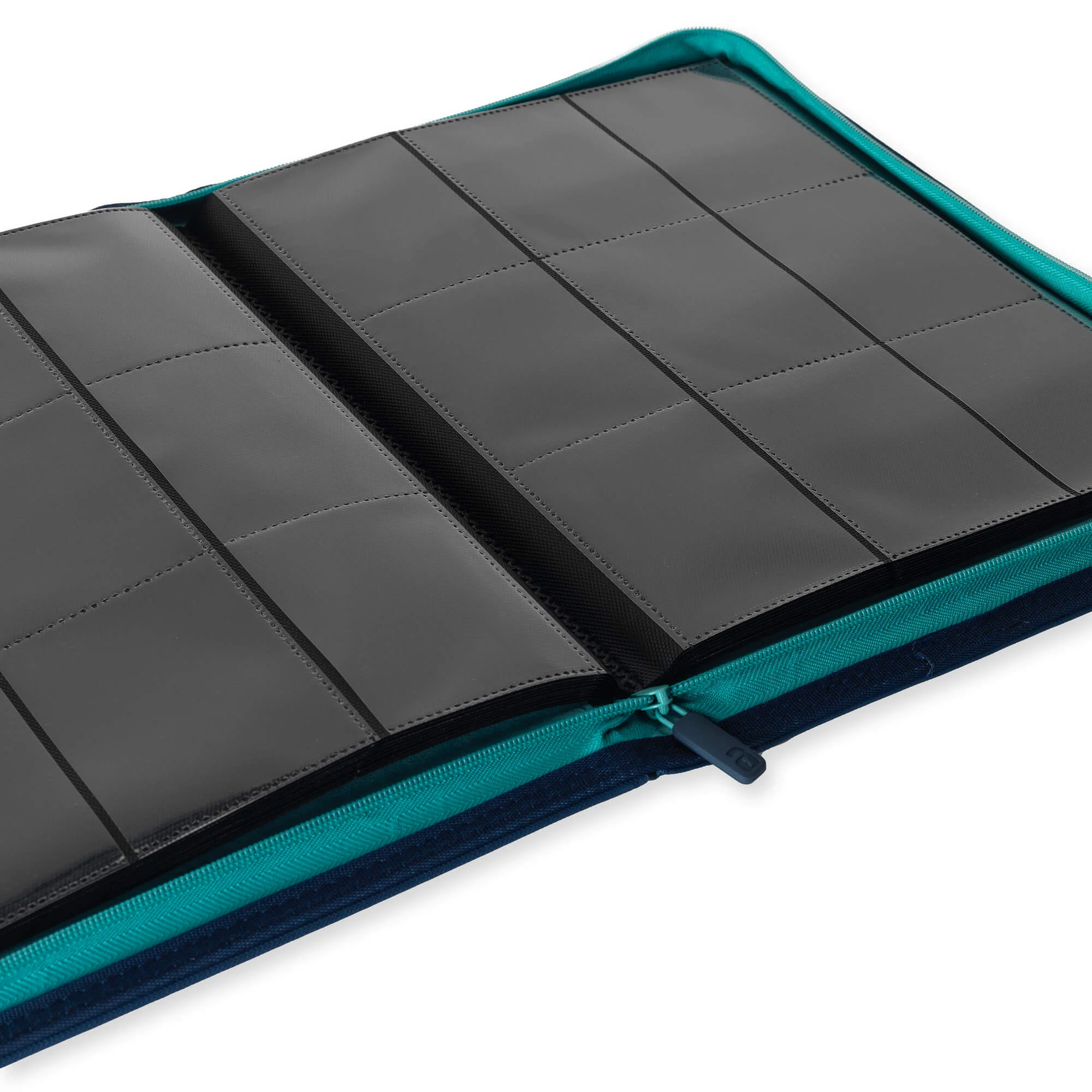 9-Pocket Exo-Tec® Zip Binder SWSH10 - Image 6