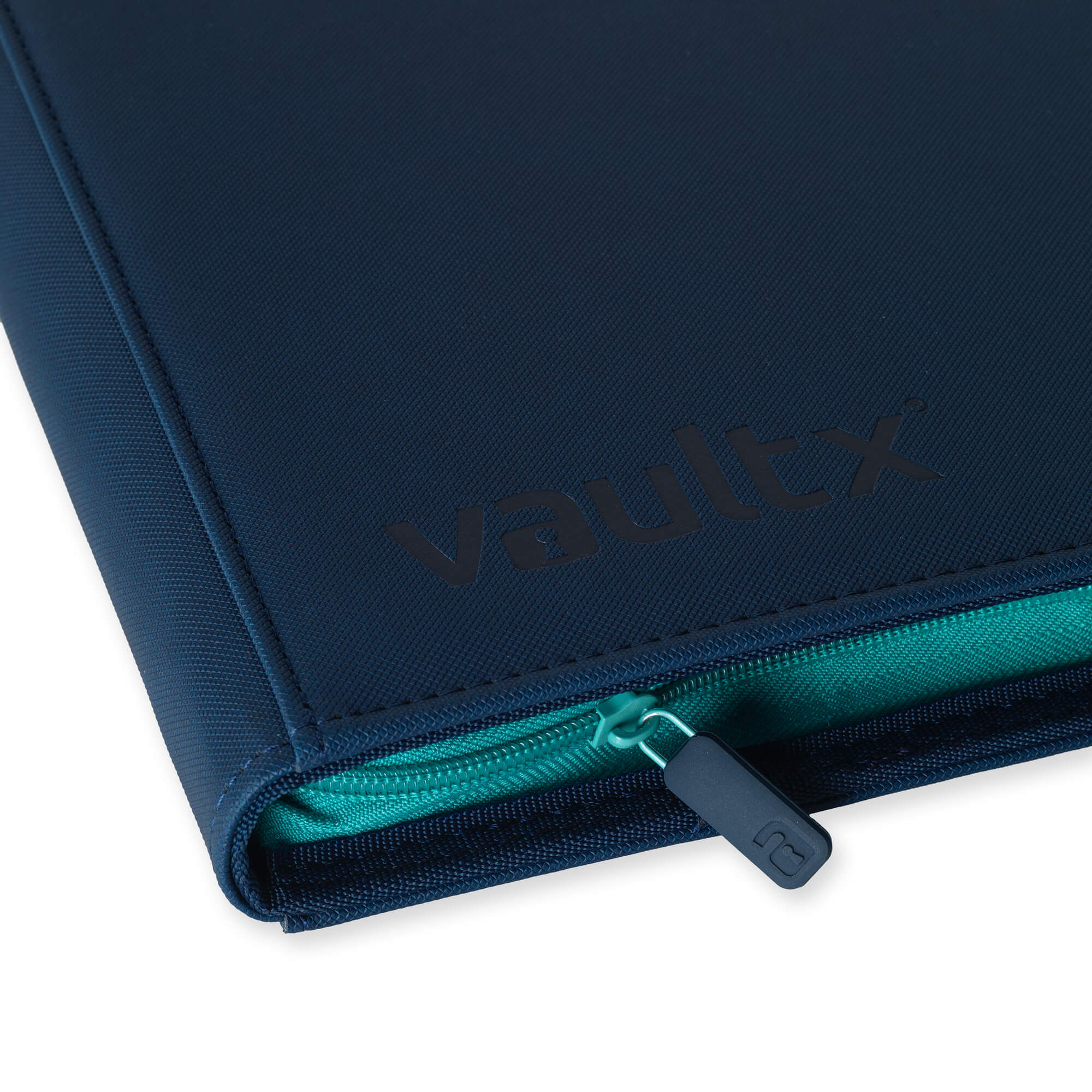 9-Pocket Exo-Tec® Zip Binder SWSH10 - Image 7
