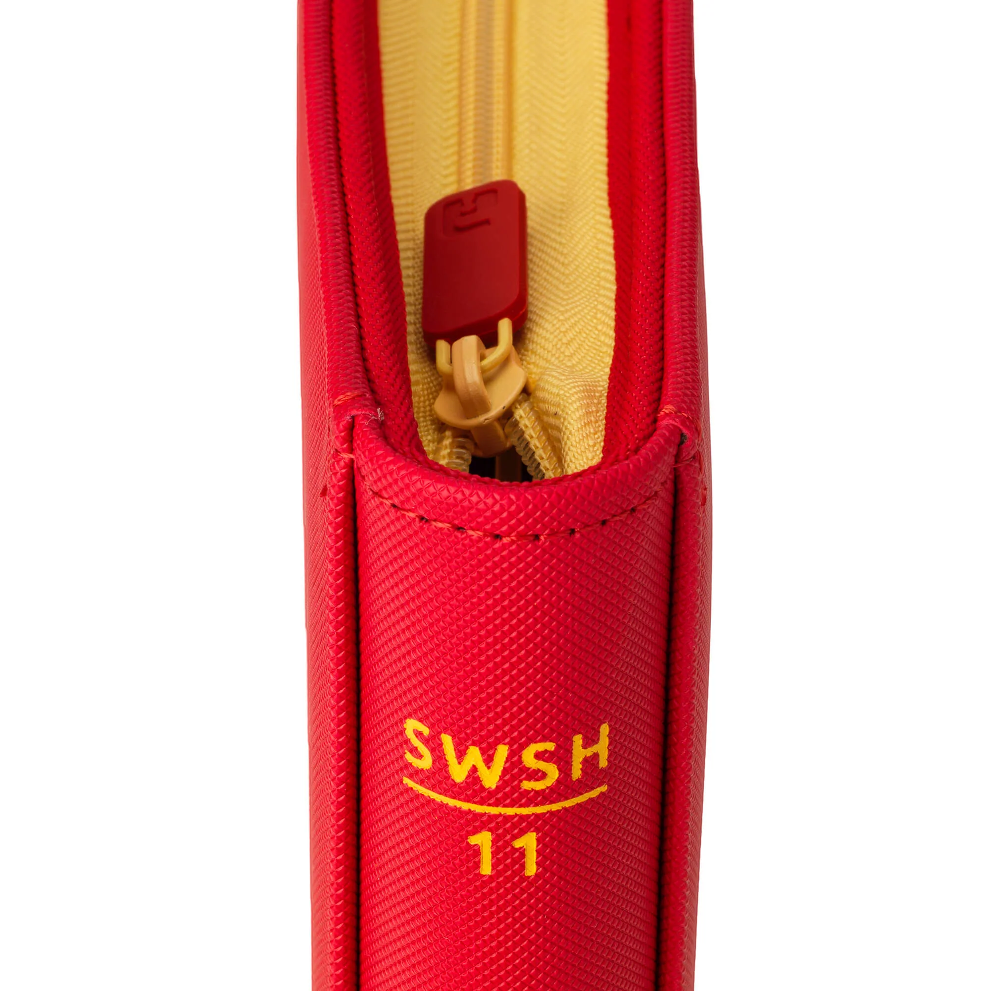 9-Pocket Exo-Tec® Zip Binder SWSH11 - Image 3