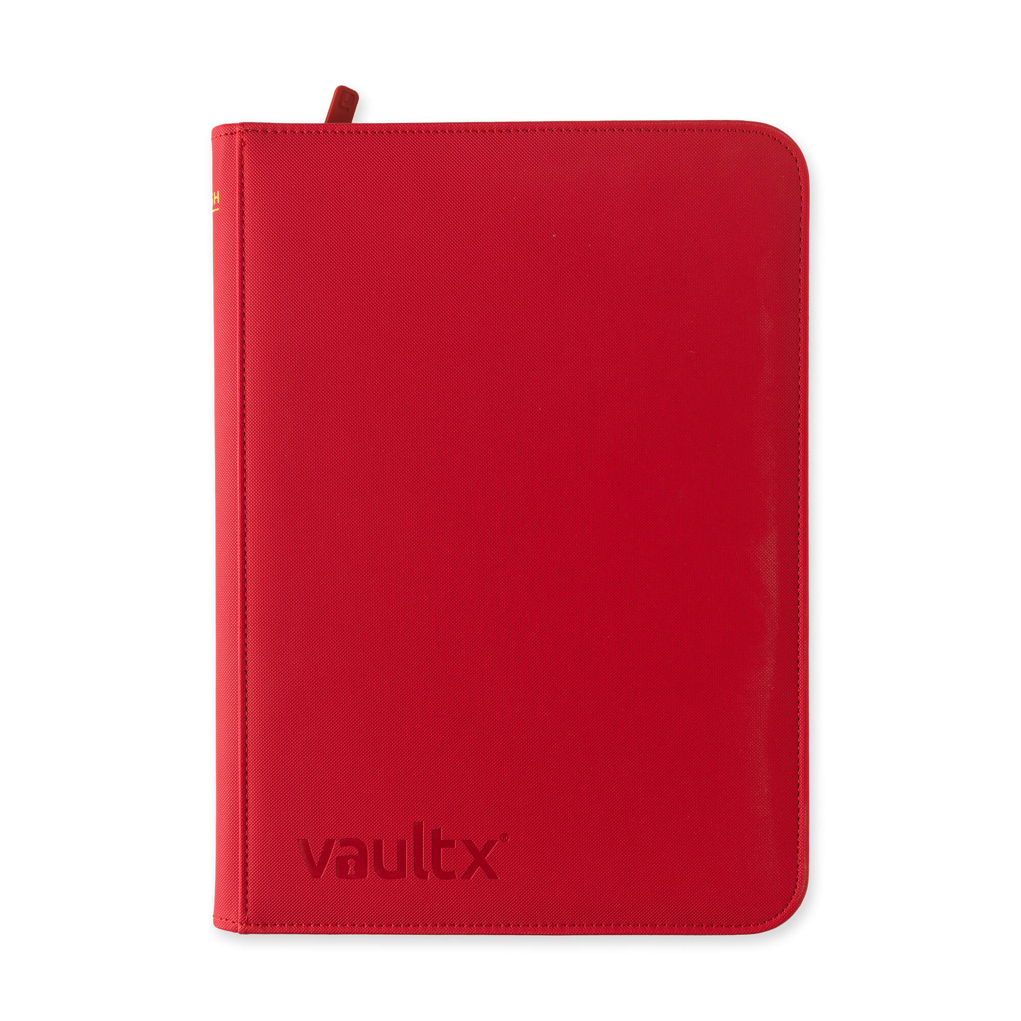 9-Pocket Exo-Tec® Zip Binder SWSH11 - Image 5