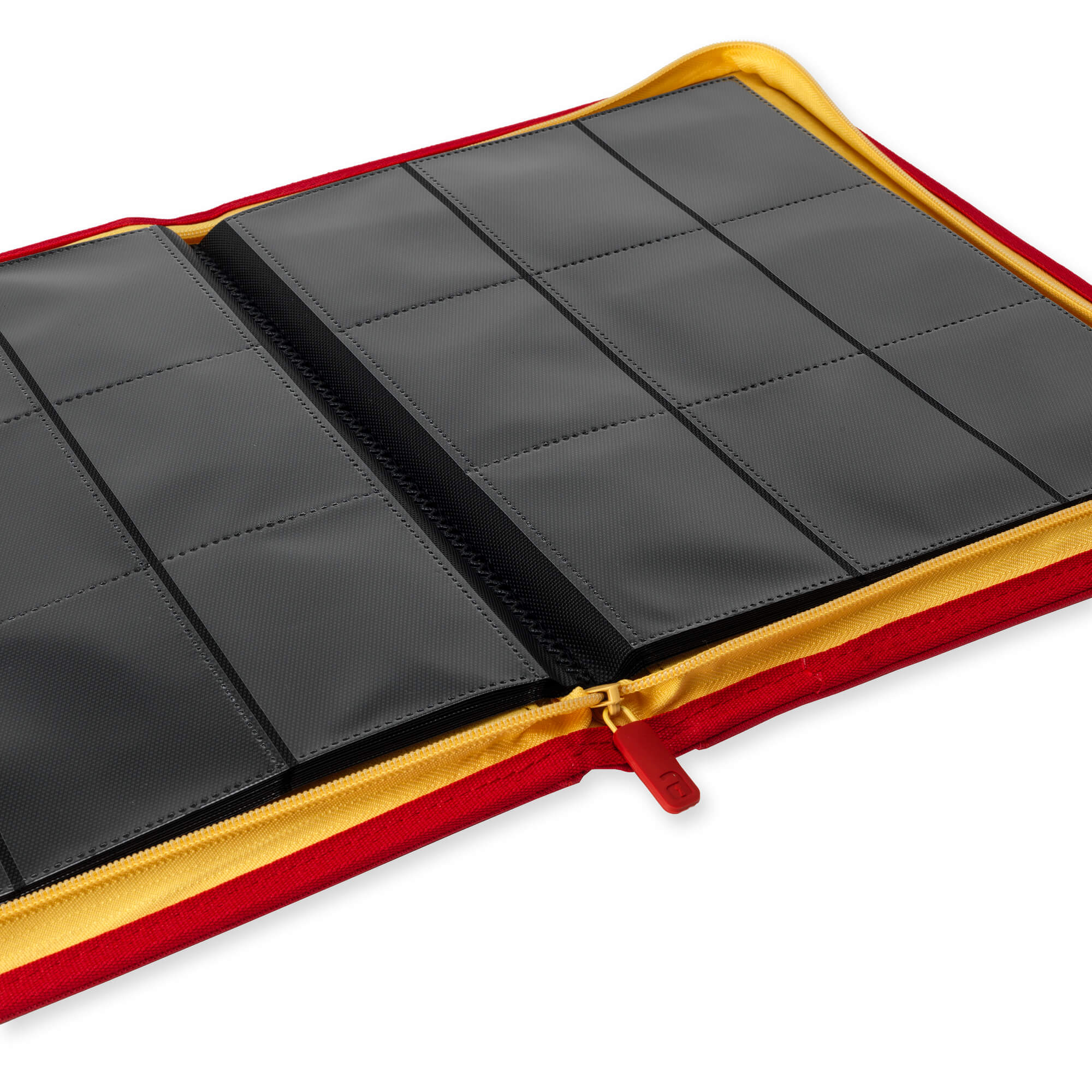 9-Pocket Exo-Tec® Zip Binder SWSH11 - Image 6