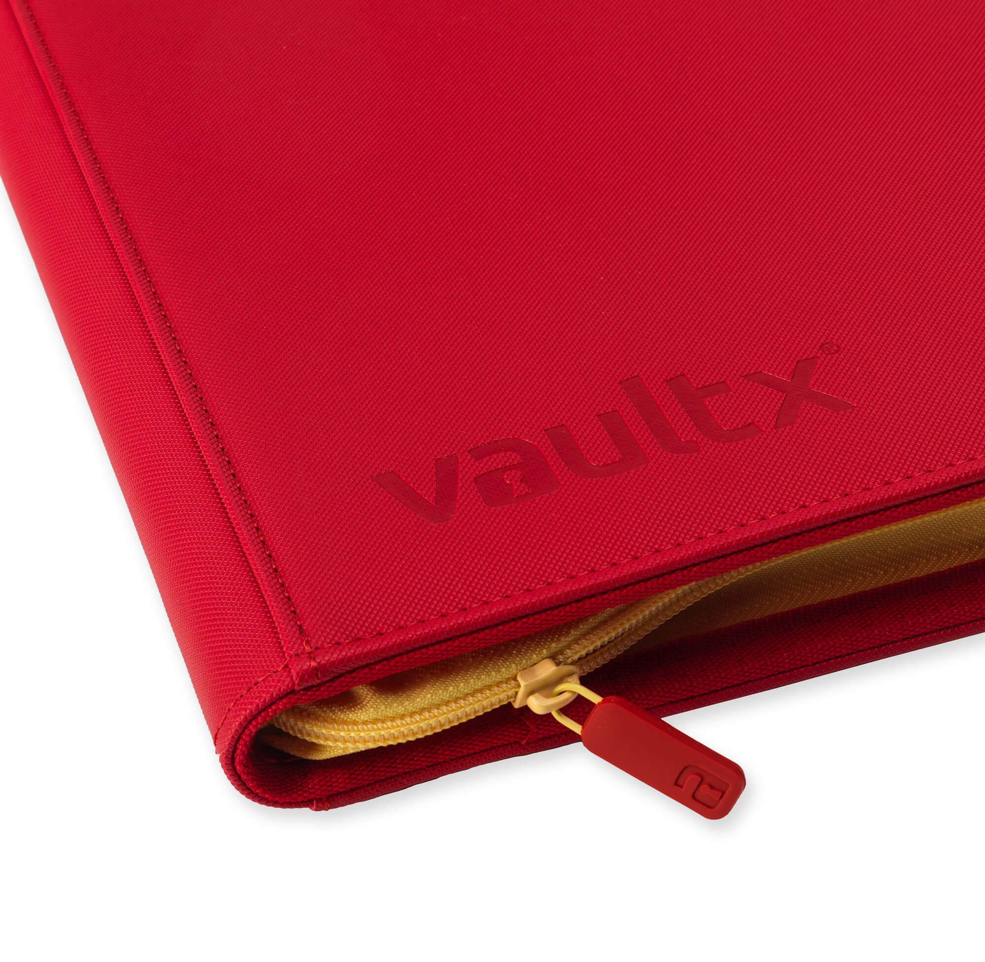 9-Pocket Exo-Tec® Zip Binder SWSH11 - Image 7