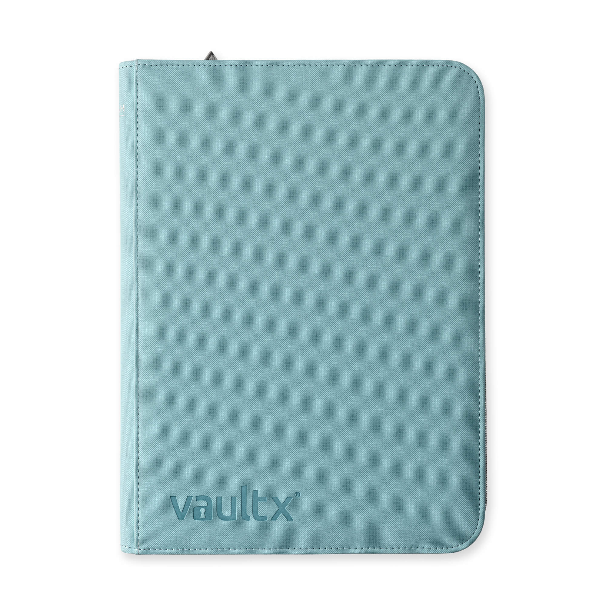 9-Pocket Exo-Tec® Zip Binder SWSH12 - Image 5