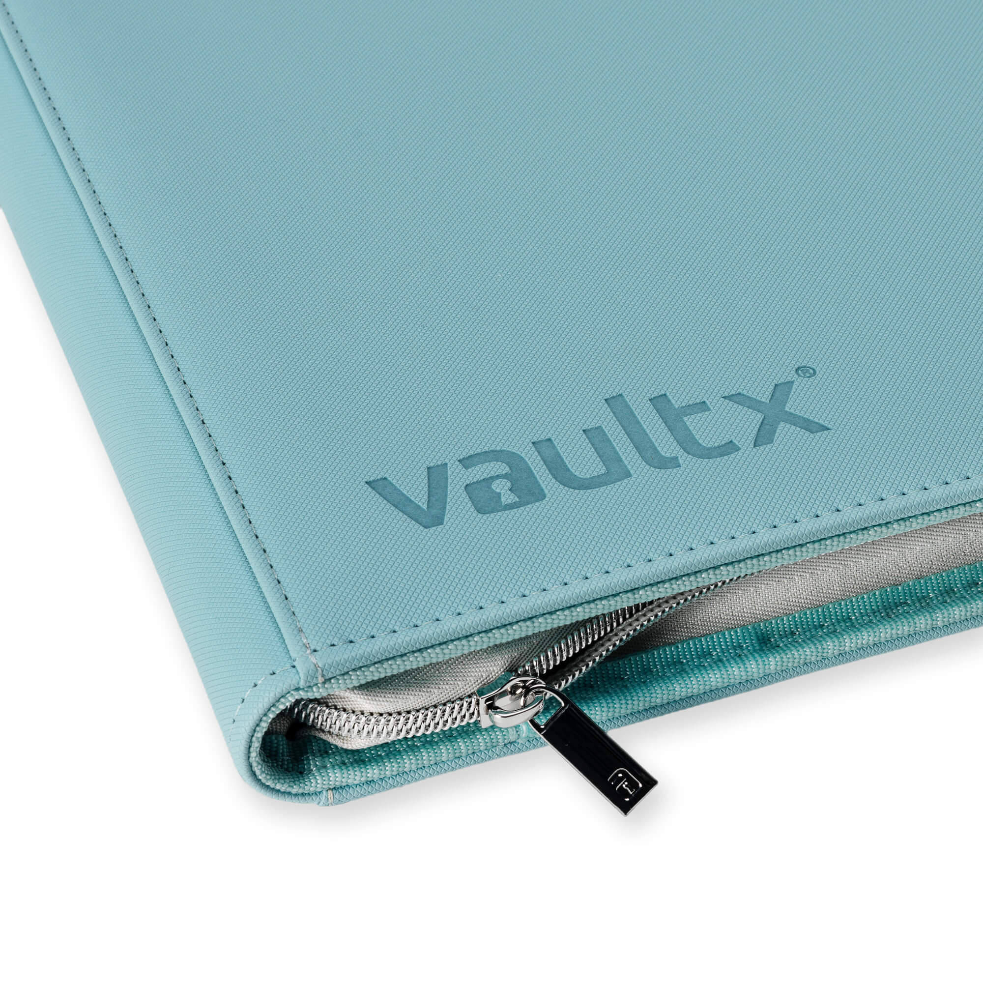 9-Pocket Exo-Tec® Zip Binder SWSH12 - Image 7