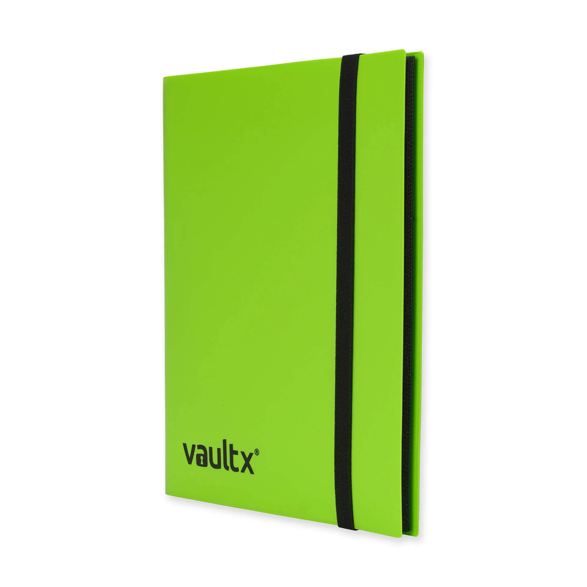 9-Pocket Strap Binder - Image 13