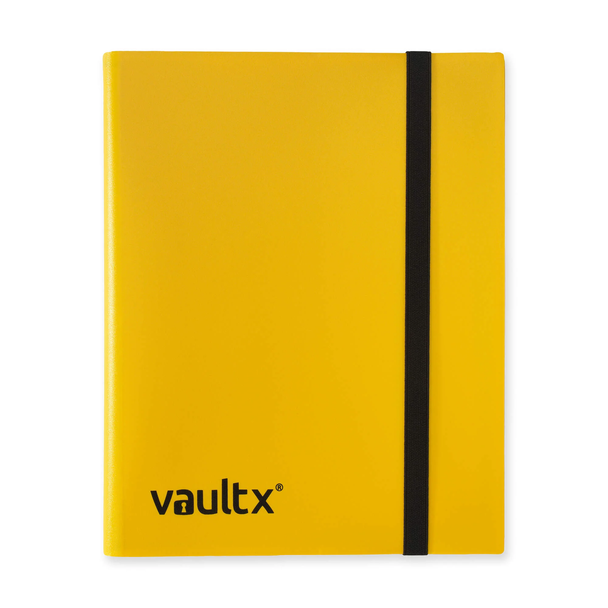 9-Pocket Strap Binder - Image 27