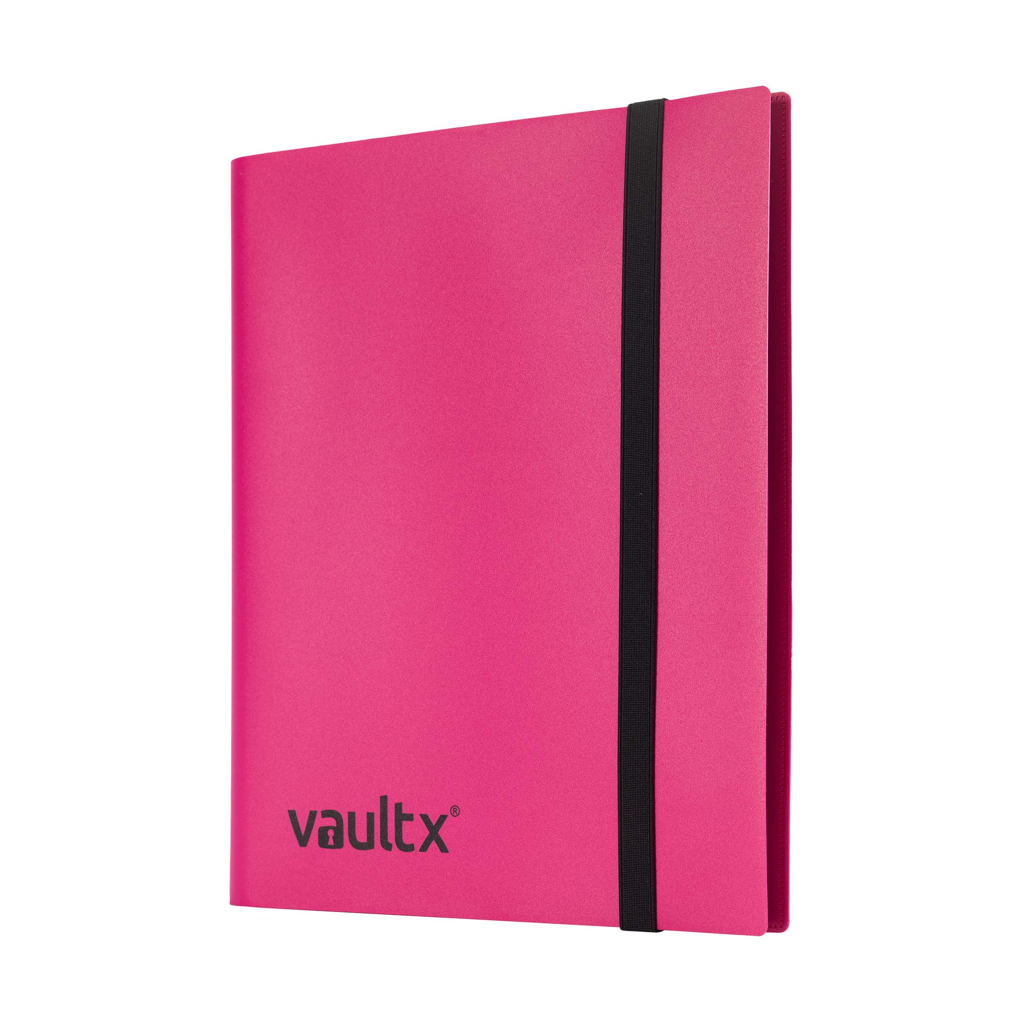 9-Pocket Strap Binder - Image 32