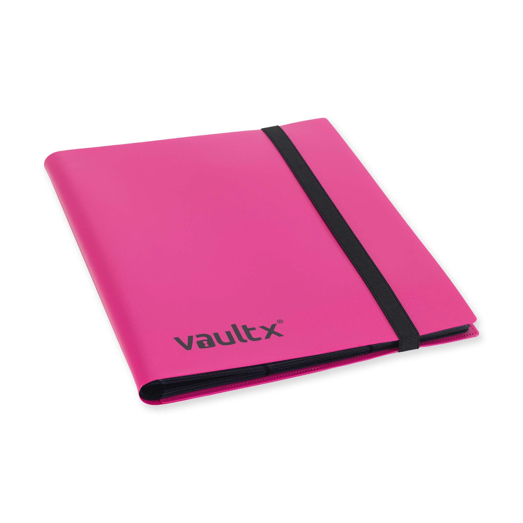 9-Pocket Strap Binder - Image 33